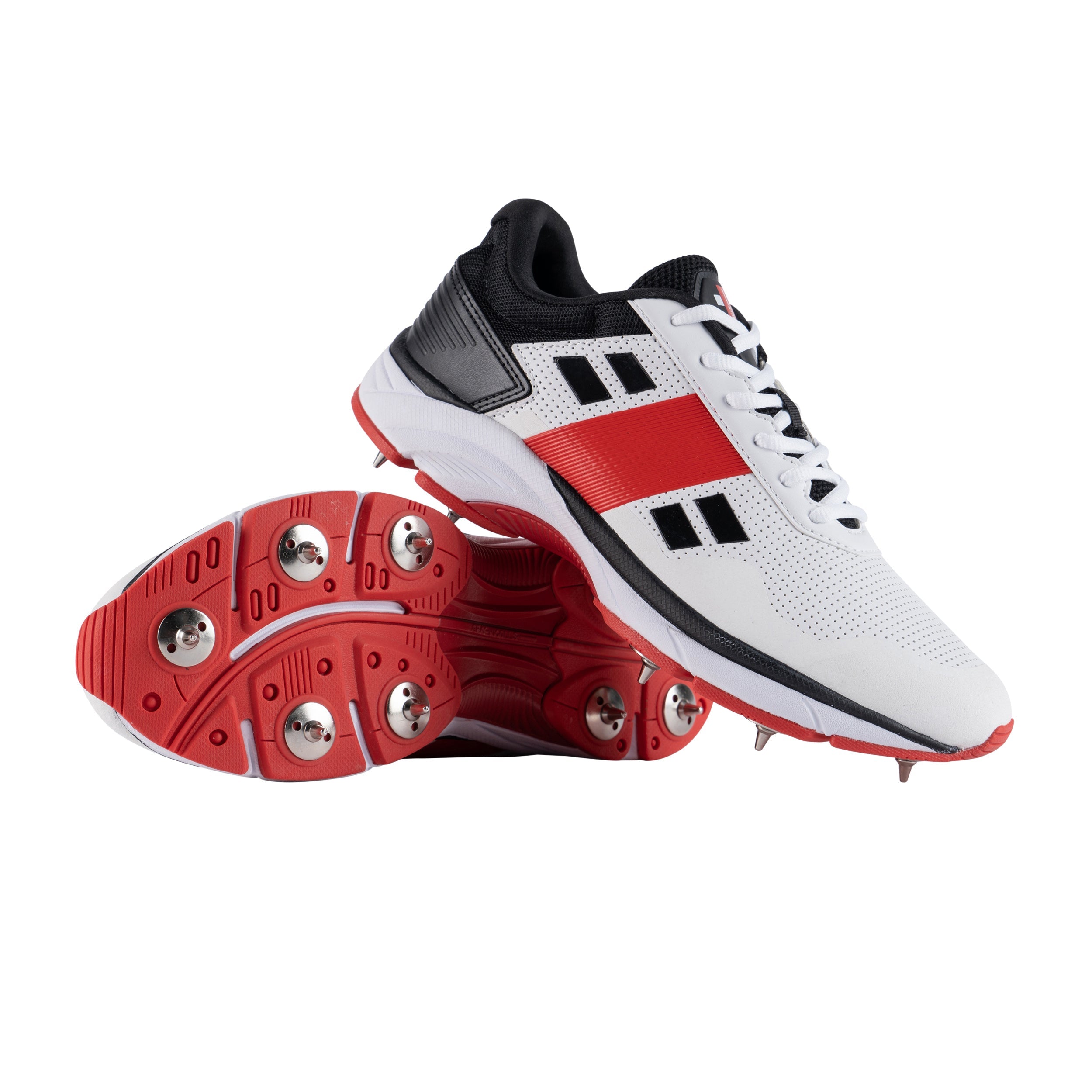 Gray Nicolls Velocity 4.0 Spikes - The Cricket Warehouse