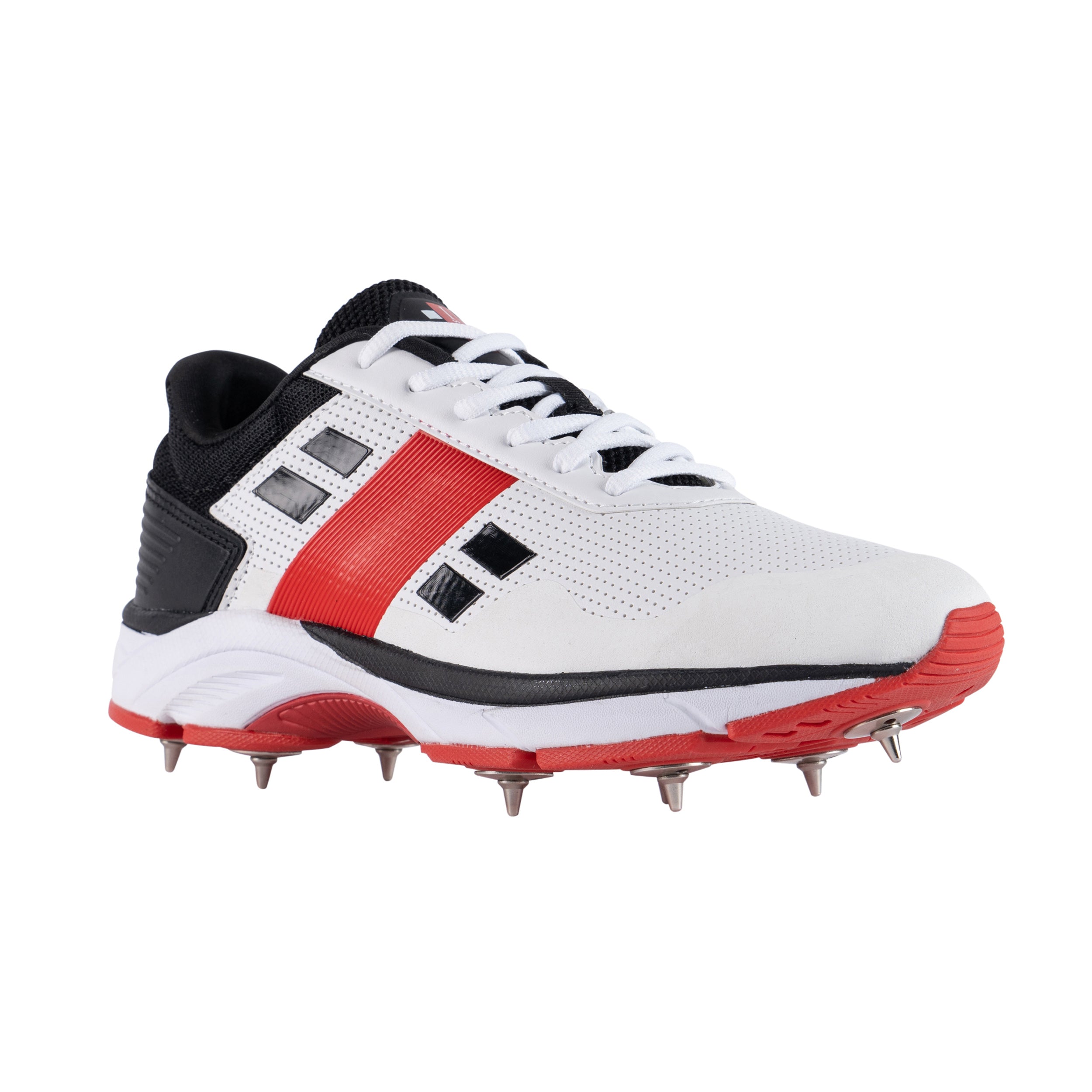 Gray Nicolls Velocity 4.0 Spikes - The Cricket Warehouse