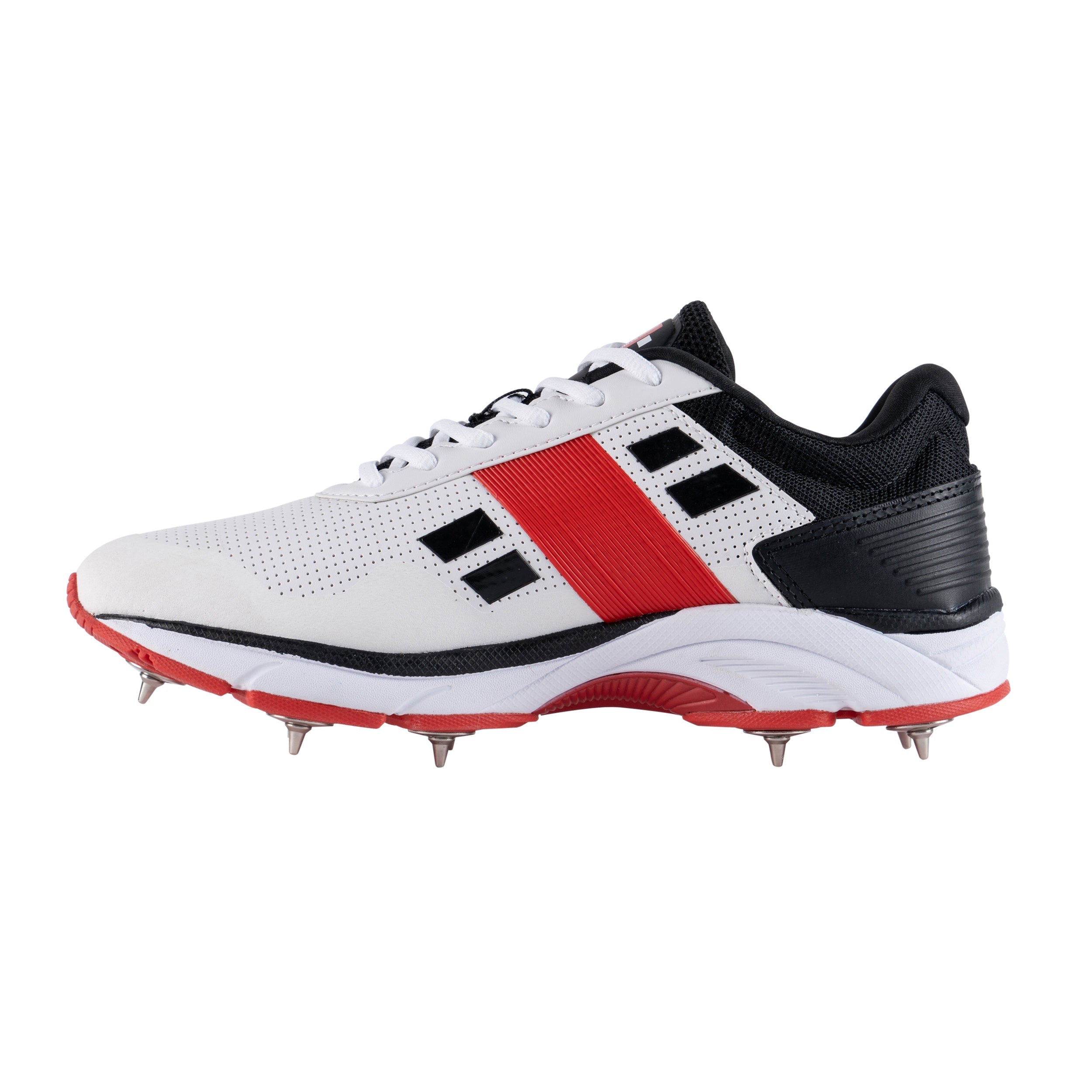 Gray Nicolls Velocity 4.0 Spikes - The Cricket Warehouse