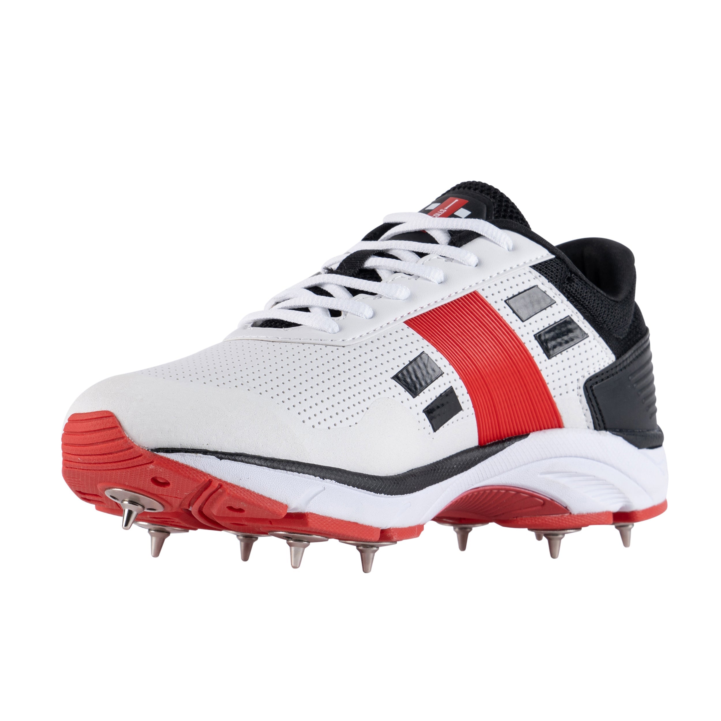 Gray Nicolls Velocity 4.0 Spikes - The Cricket Warehouse