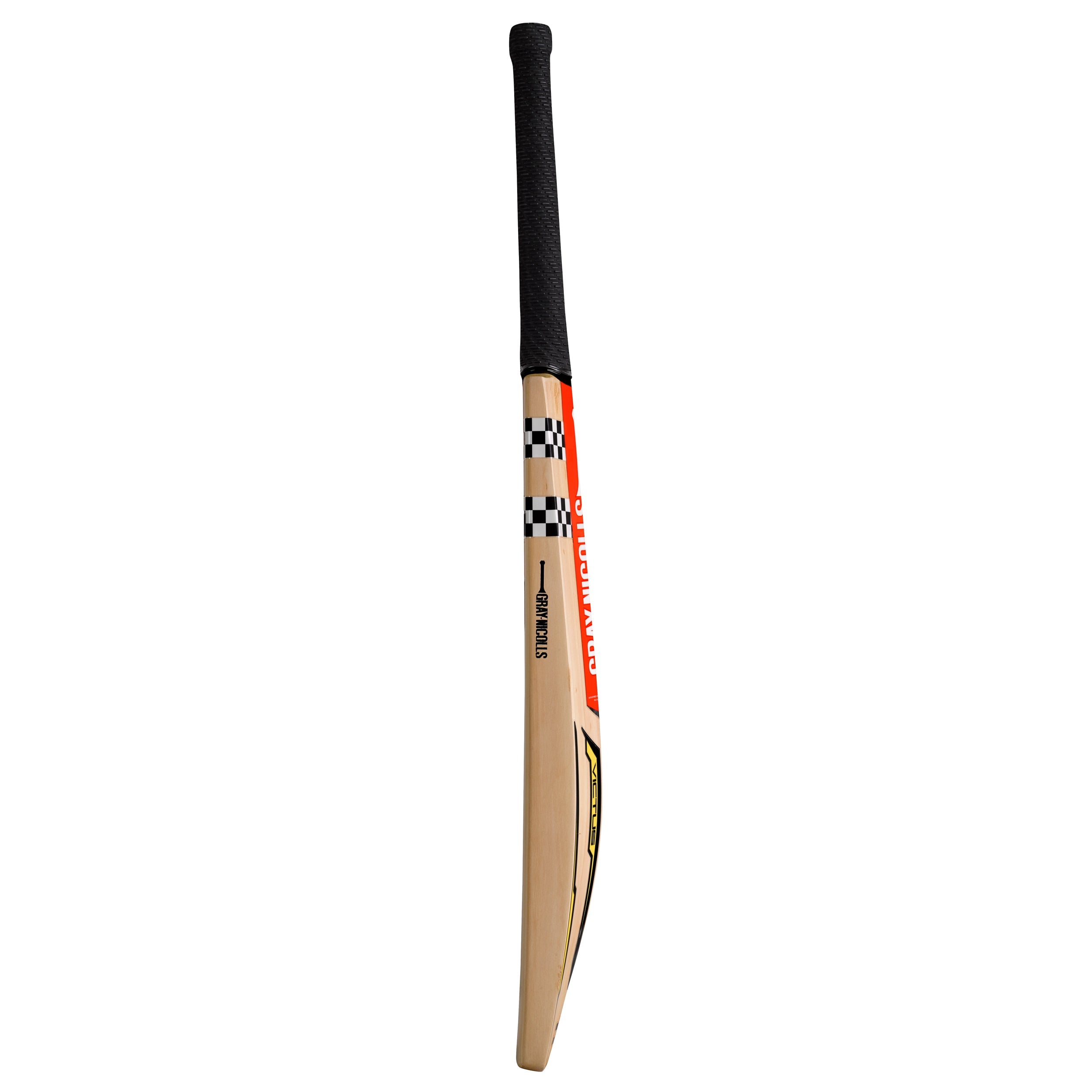 Gray - Nicolls Victus 1000 Senior Cricket Bat - The Cricket Warehouse