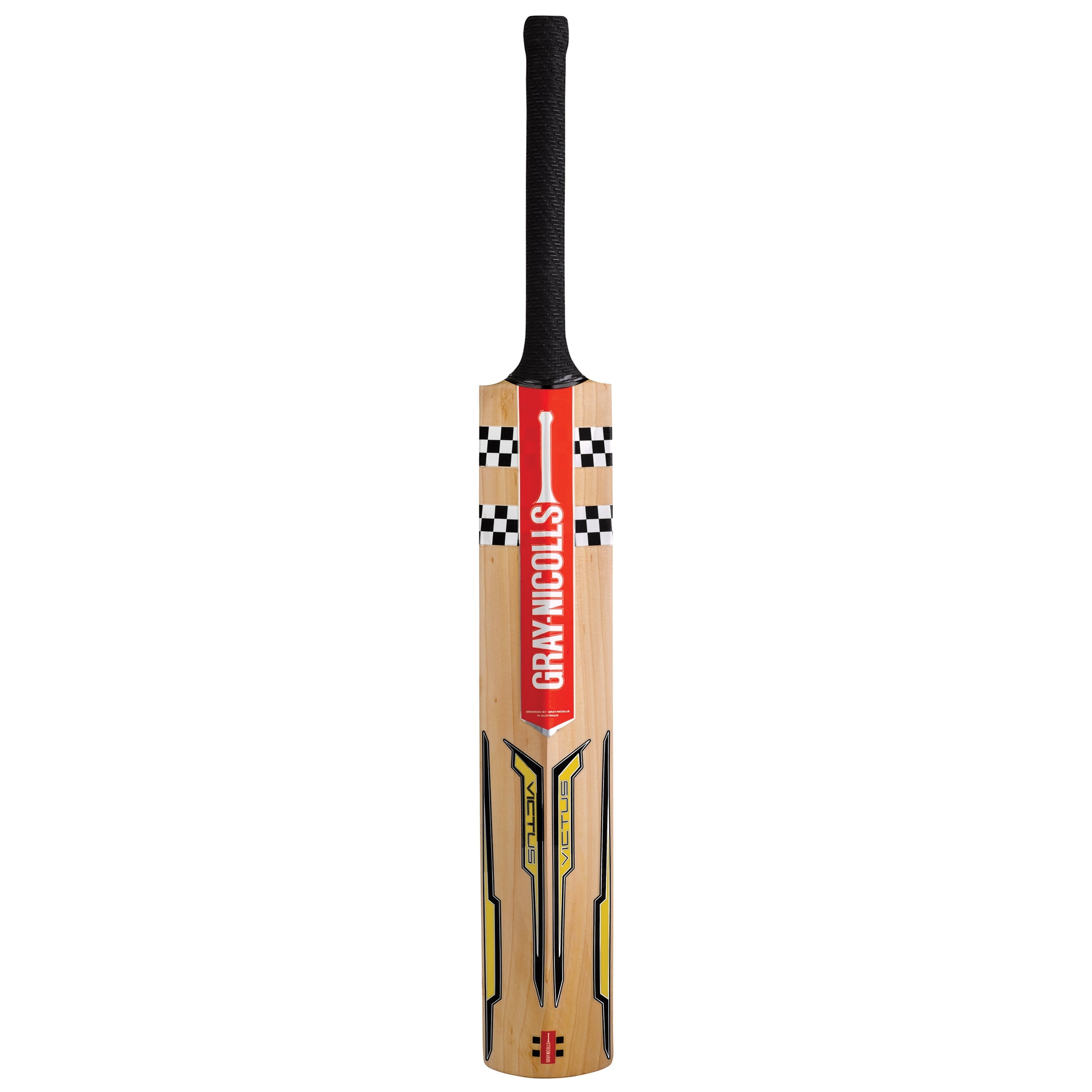 Gray - Nicolls Victus 1000 Senior Cricket Bat - The Cricket Warehouse