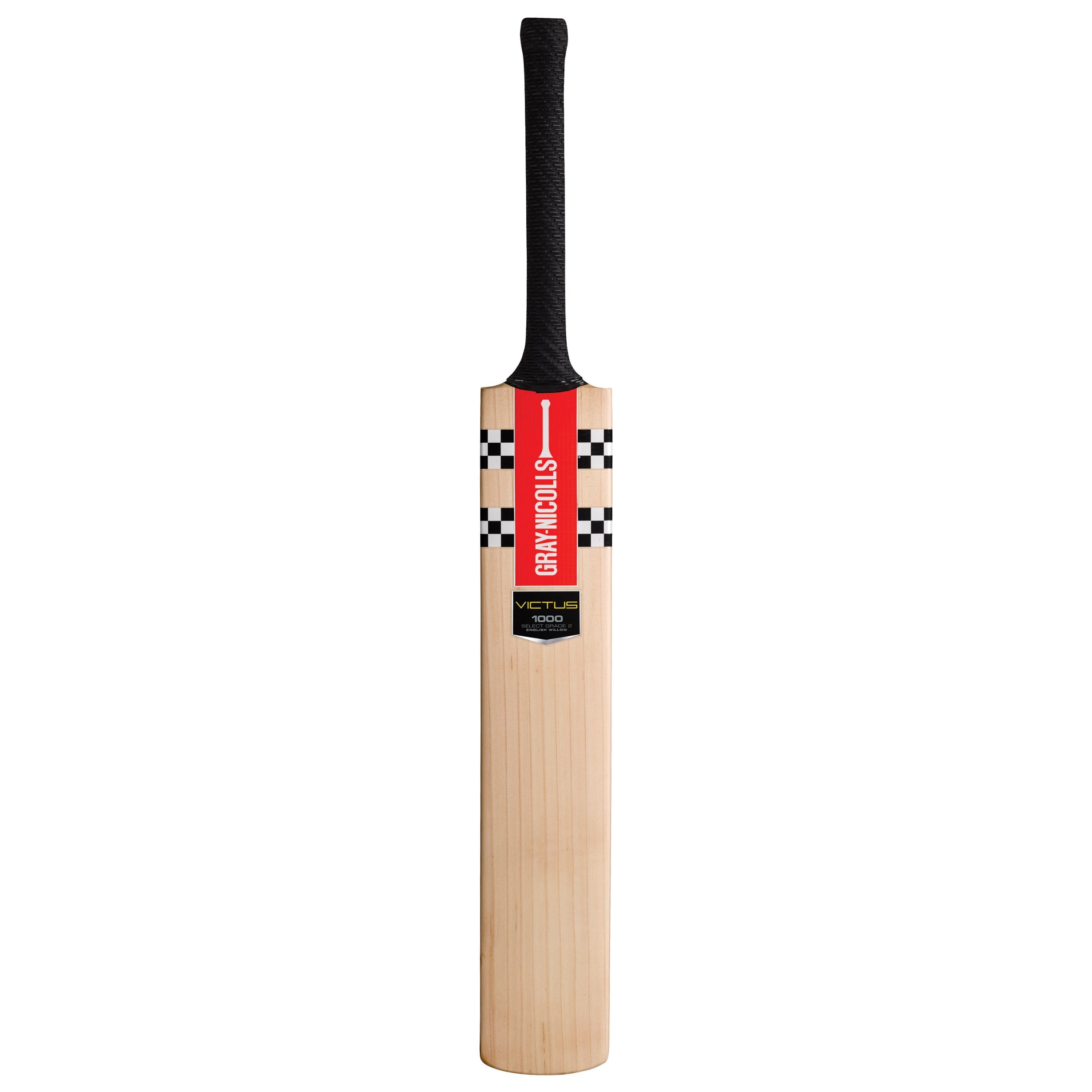 Gray - Nicolls Victus 1000 Senior Cricket Bat - The Cricket Warehouse