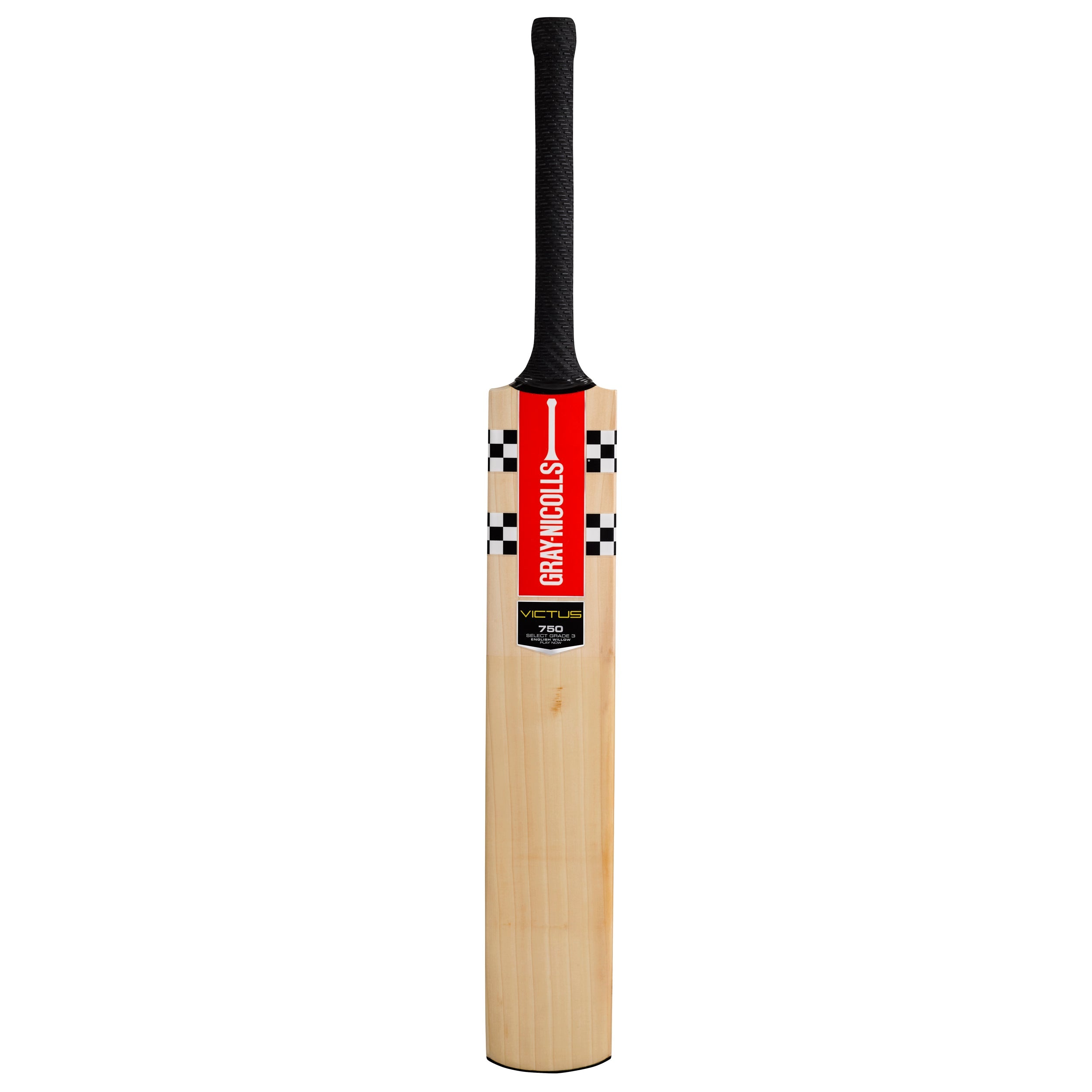 Gray - Nicolls Victus 750 PLAYNOW Senior Cricket Bat - The Cricket Warehouse