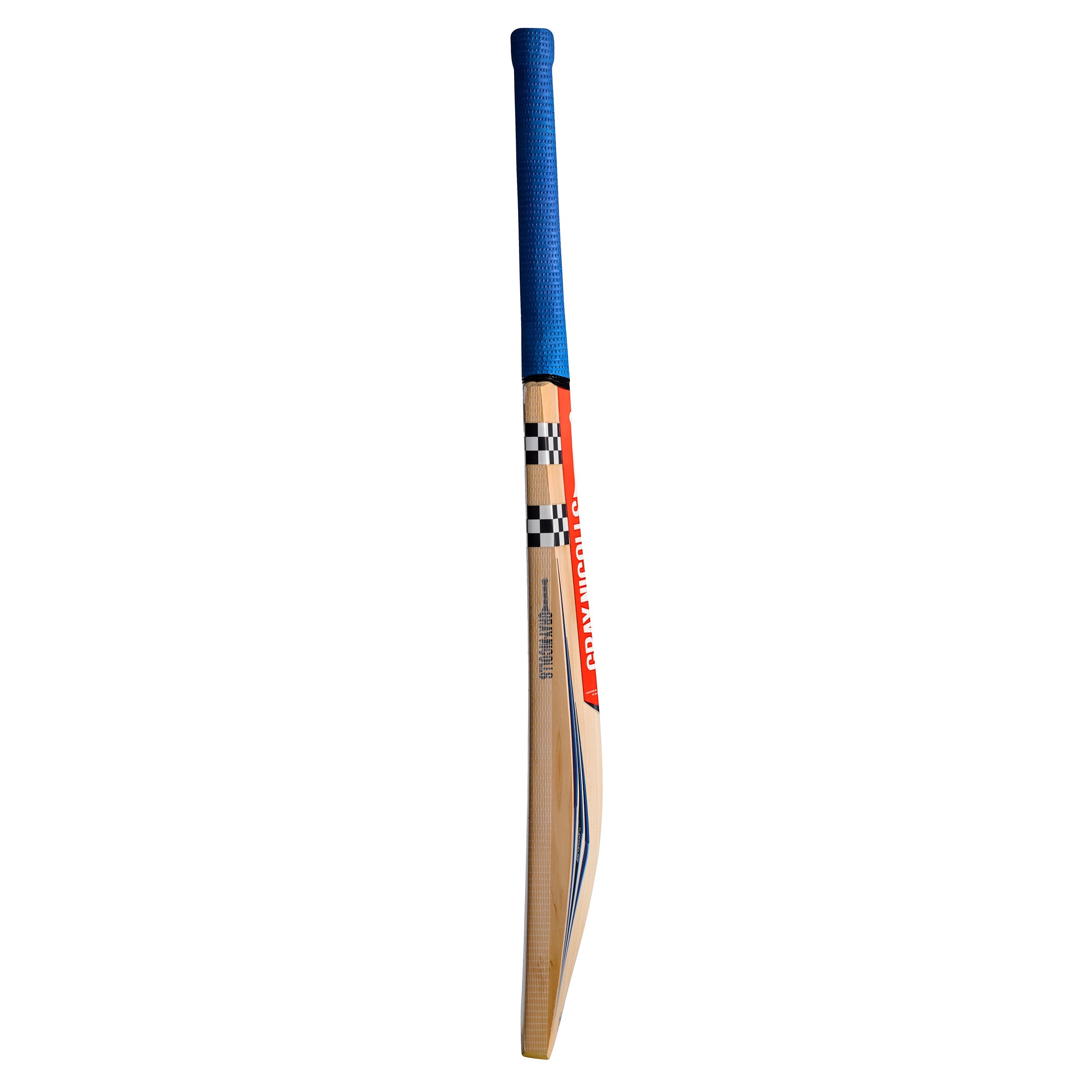 Gray Nicolls Volt 500 ReadyPlay Junior Cricket Bat - The Cricket & Football Warehouse
