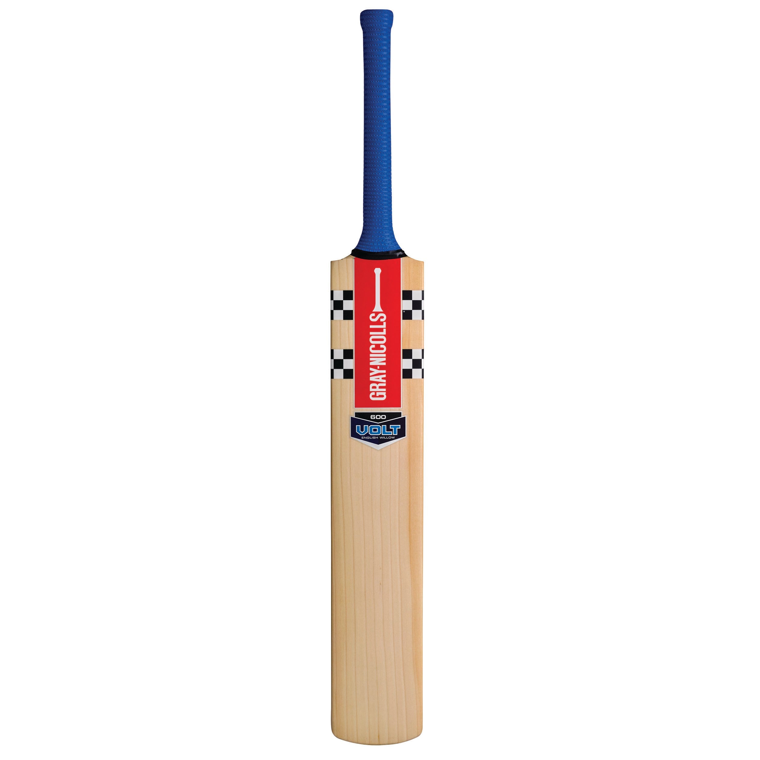 Gray Nicolls Volt 600 Senior Cricket Bat - The Cricket & Football Warehouse