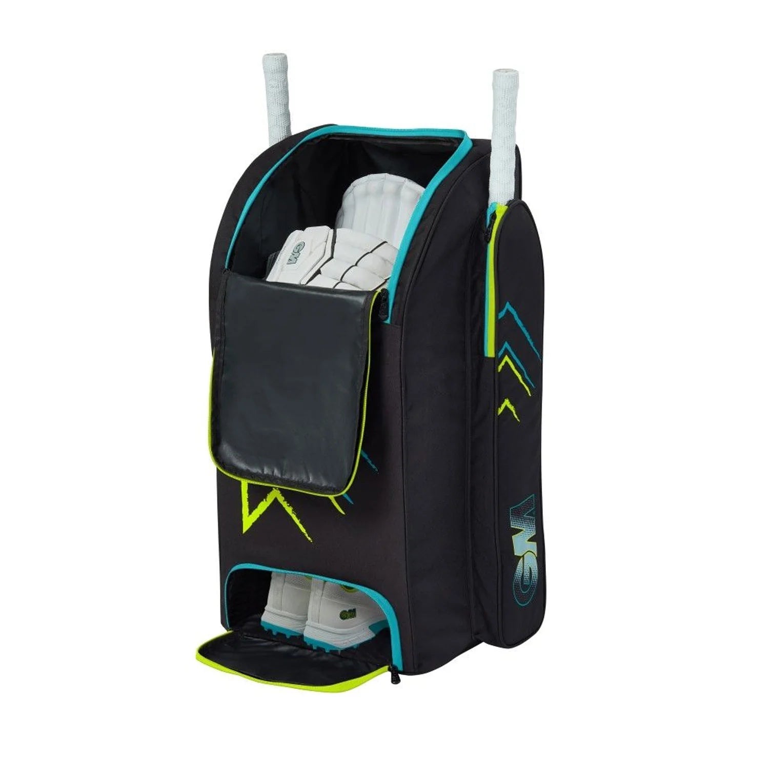 Gunn & Moore 707 Cricket Duffle Bag - The Cricket & Football Warehouse