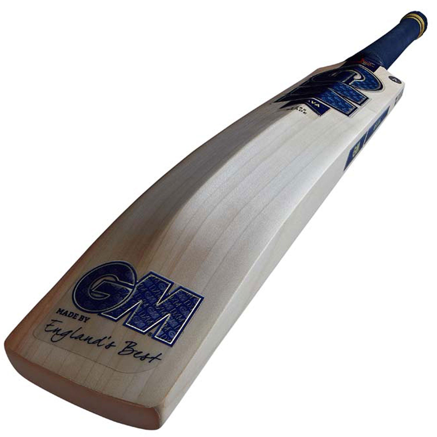 Gunn & Moore Brava 808 Senior Bat - The Cricket Warehouse