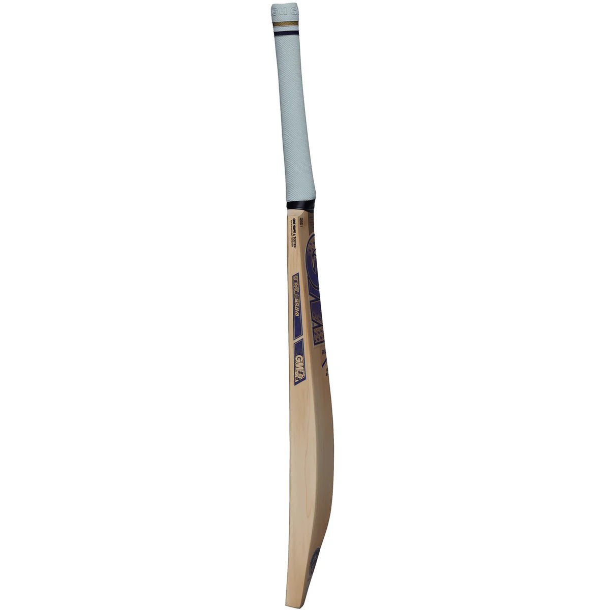 Gunn & Moore Brava Signature Senior Bat - The Cricket & Football Warehouse
