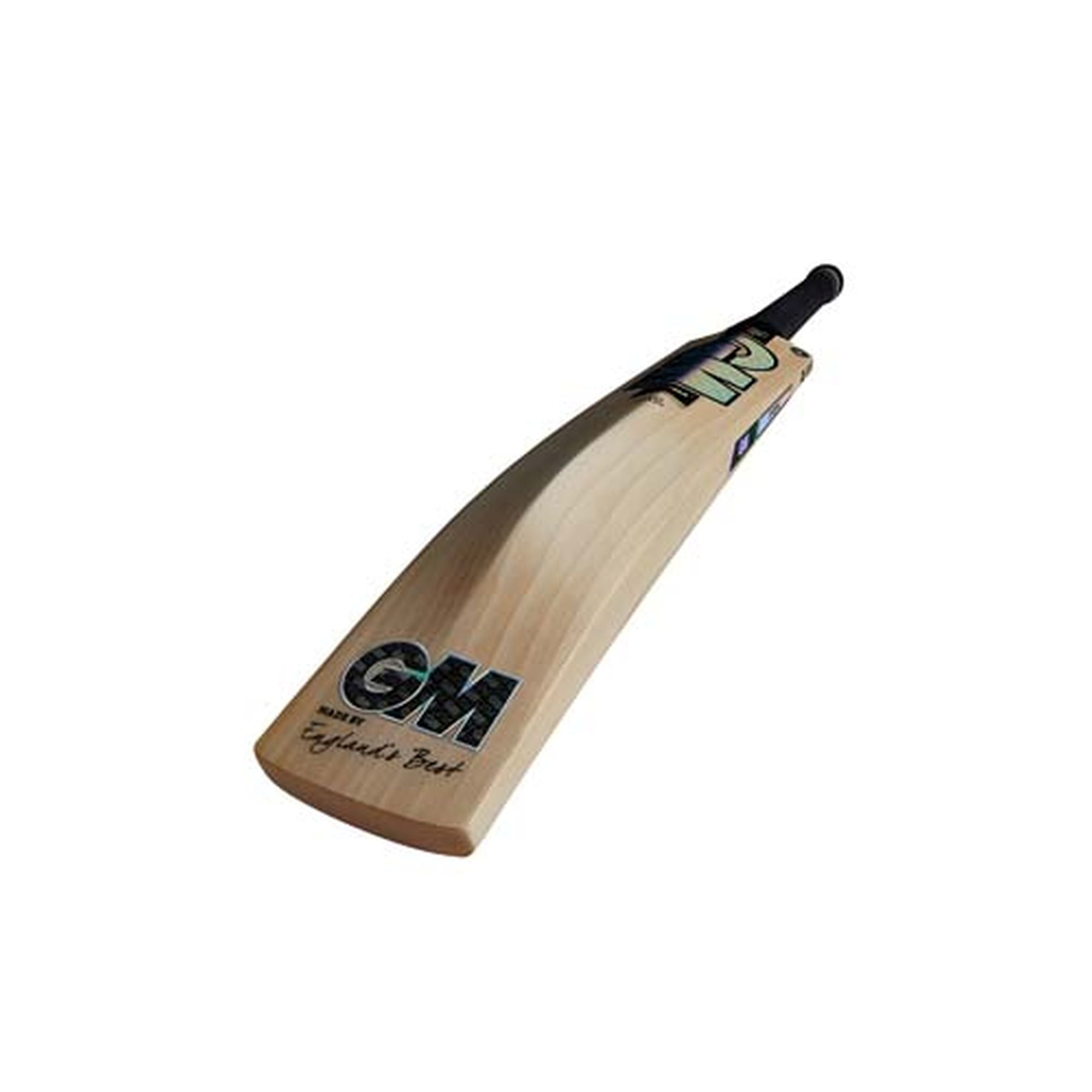 Gunn & Moore Chroma 404 Junior Cricket Bat - The Cricket Warehouse