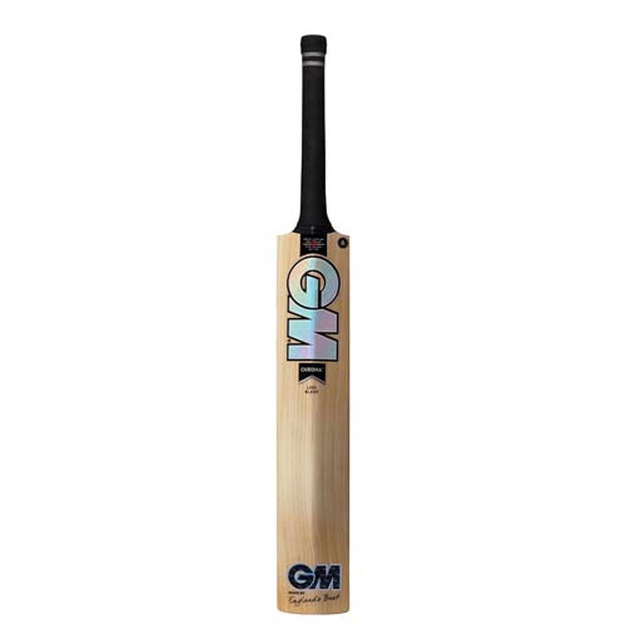 Gunn & Moore Chroma 404 Junior Cricket Bat - The Cricket Warehouse