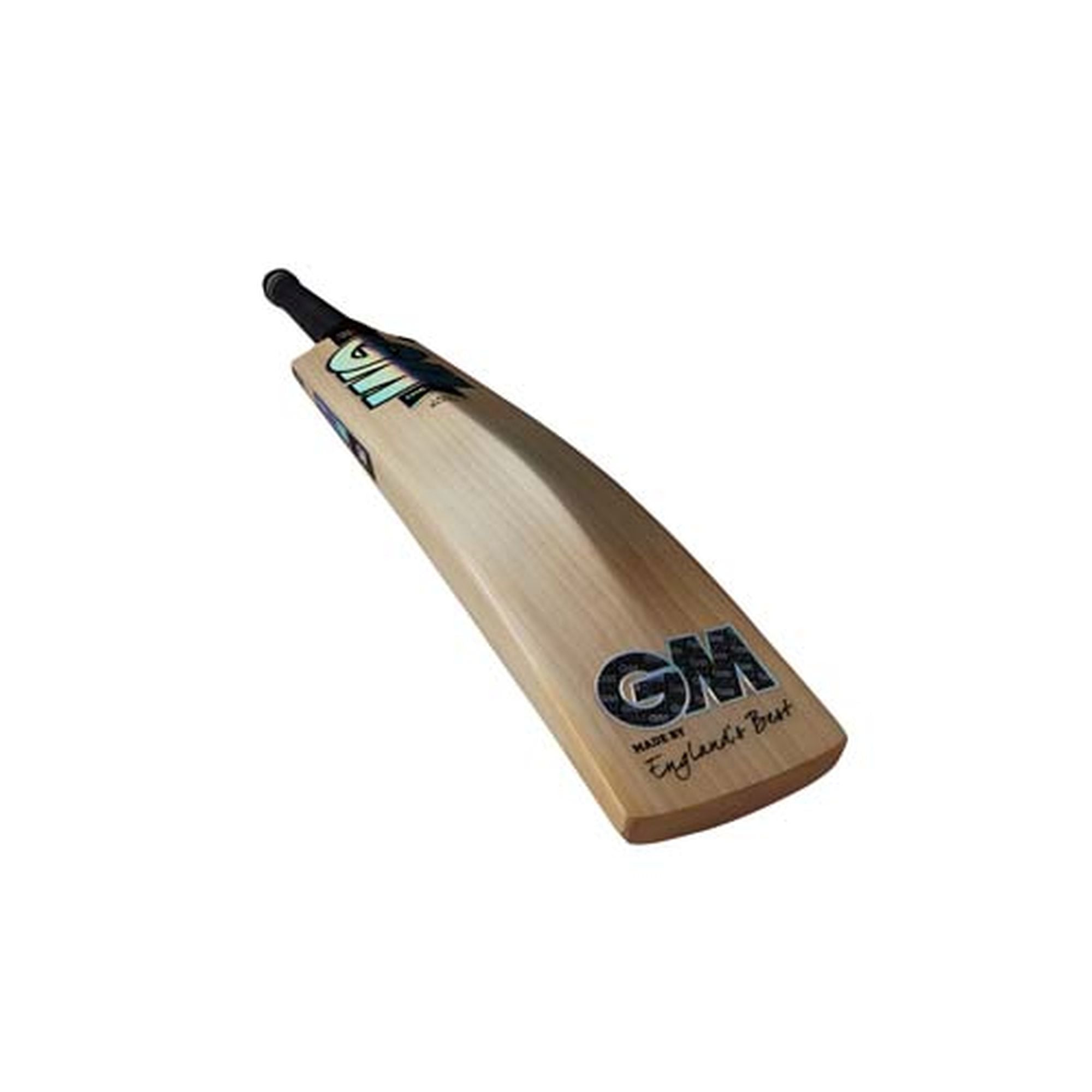 Gunn & Moore Chroma 404 Junior Cricket Bat - The Cricket Warehouse