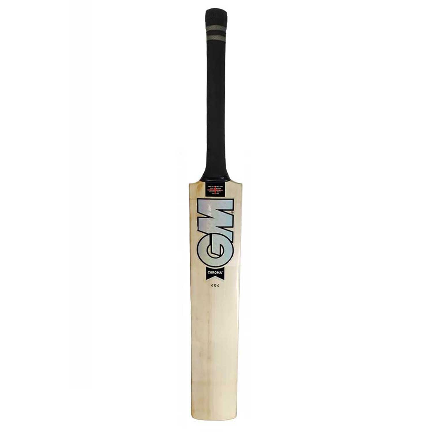 Gunn & Moore Chroma 404 Junior Cricket Bat - The Cricket Warehouse