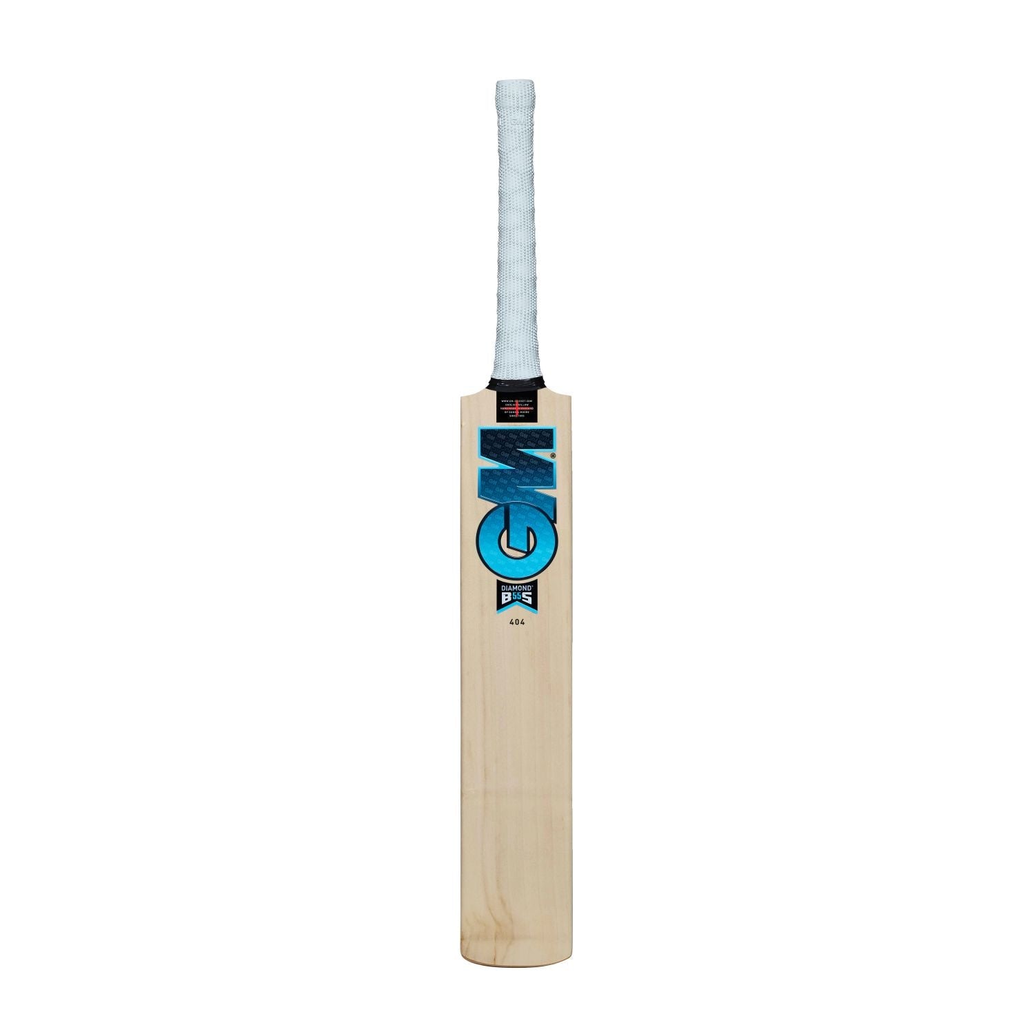 Gunn & Moore Diamond 404 Junior Cricket Bat - The Cricket Warehouse