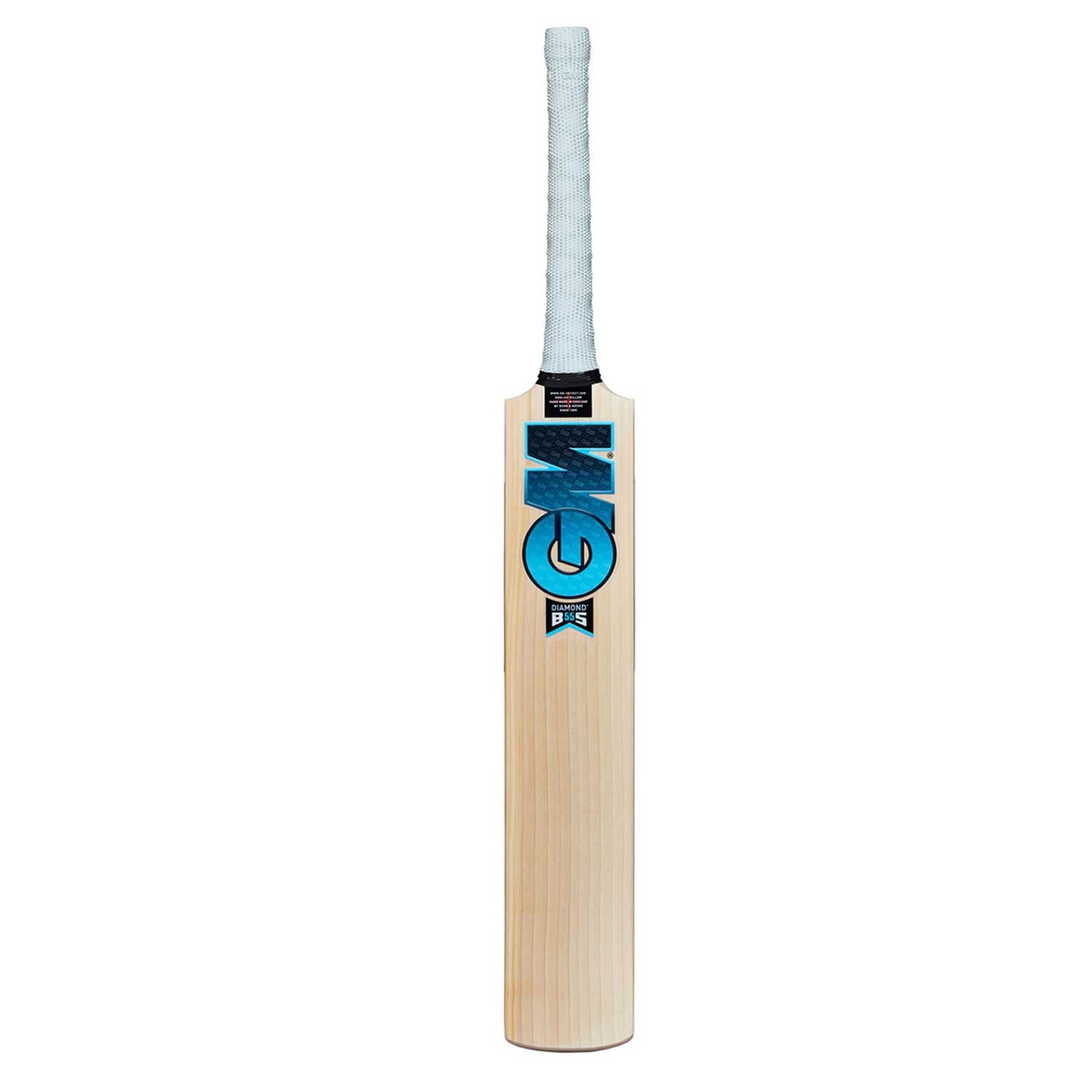 Gunn & Moore Diamond 606 Harrow Cricket Bat - The Cricket Warehouse