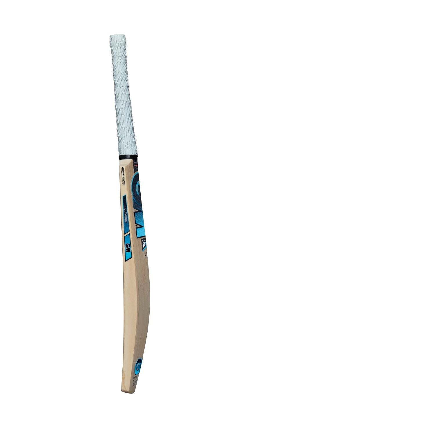 Gunn & Moore Diamond 606 Harrow Cricket Bat - The Cricket Warehouse