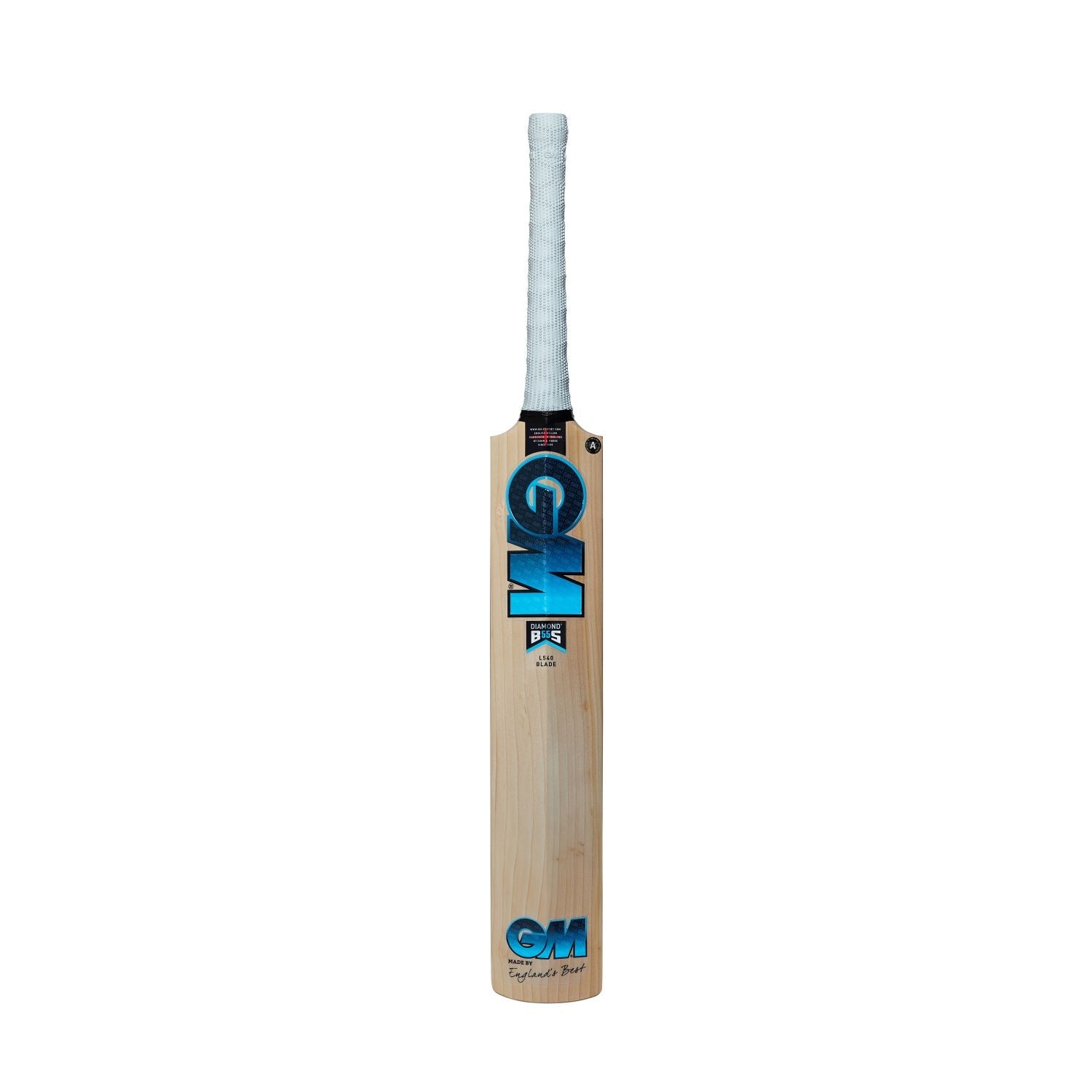 Gunn & Moore Diamond 606 Harrow Cricket Bat - The Cricket Warehouse