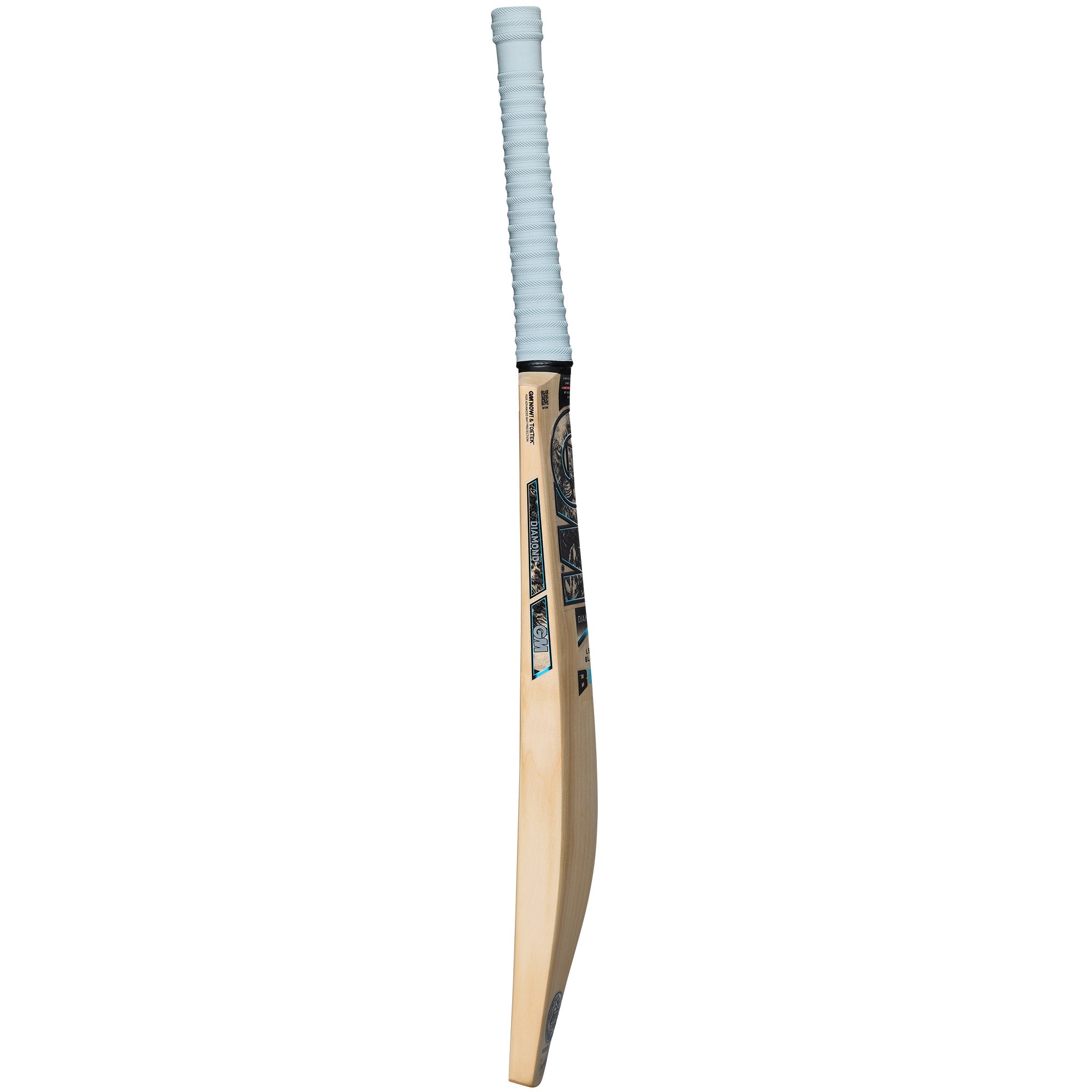 Gunn & Moore Diamond 606 Senior Cricket Bat - The Cricket & Football Warehouse