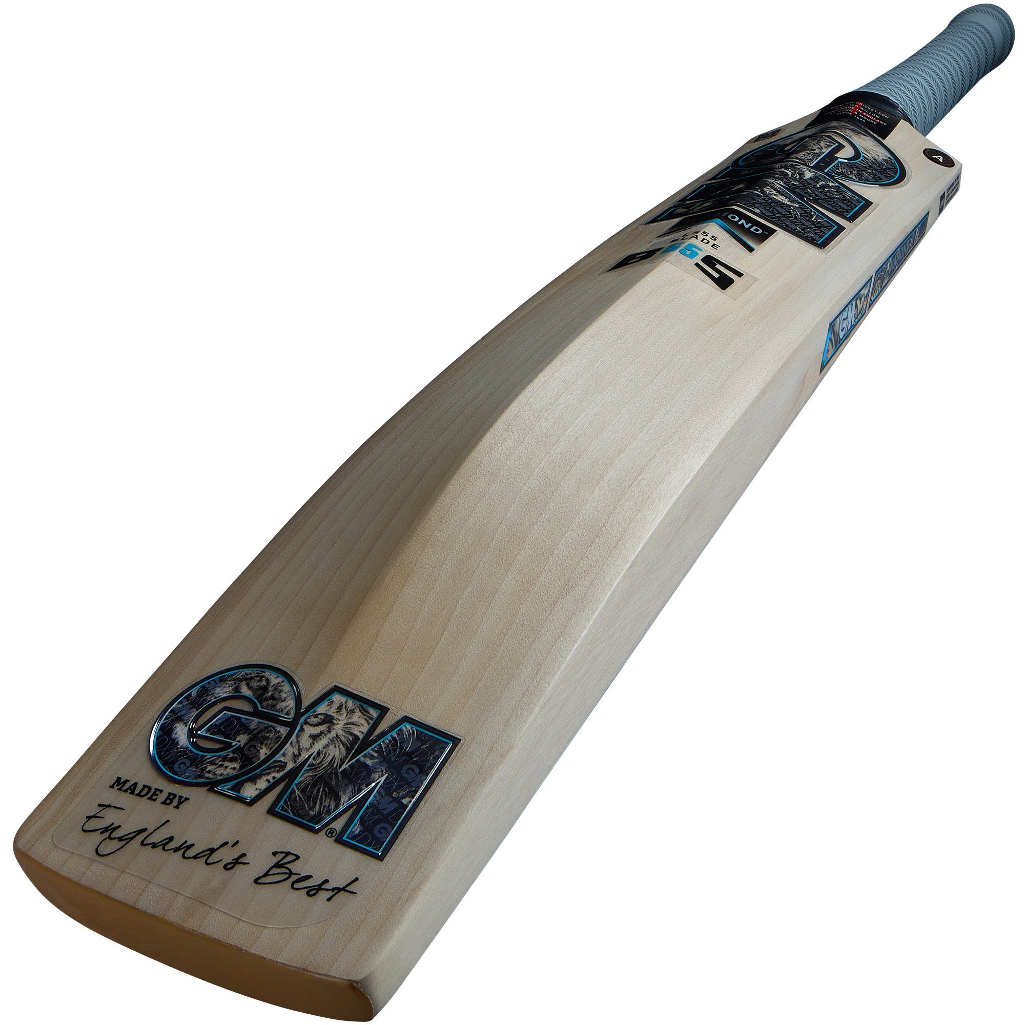 Gunn & Moore Diamond 808 Senior Cricket Bat - The Cricket & Football Warehouse