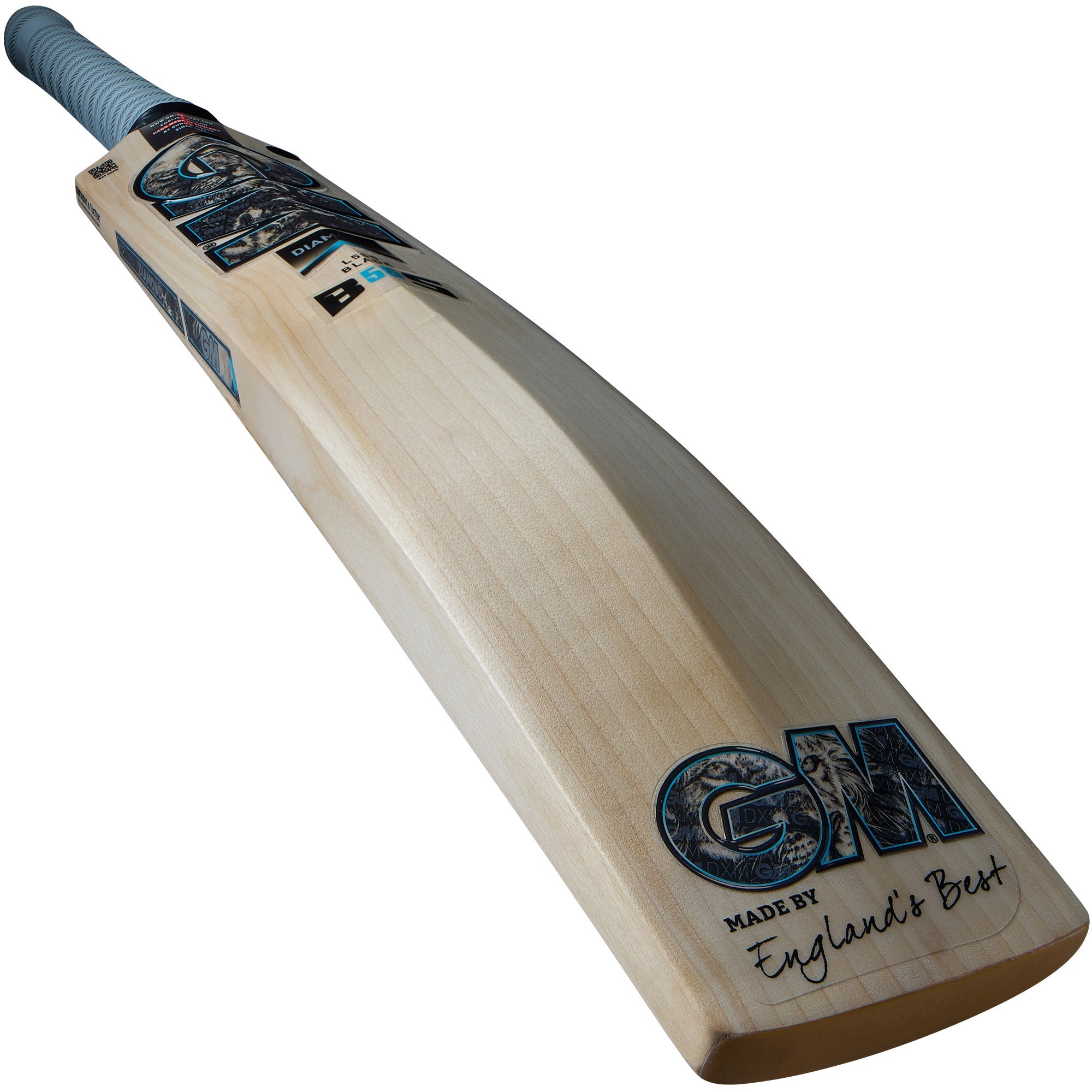 Gunn & Moore Diamond Original Senior Cricket Bat - The Cricket & Football Warehouse