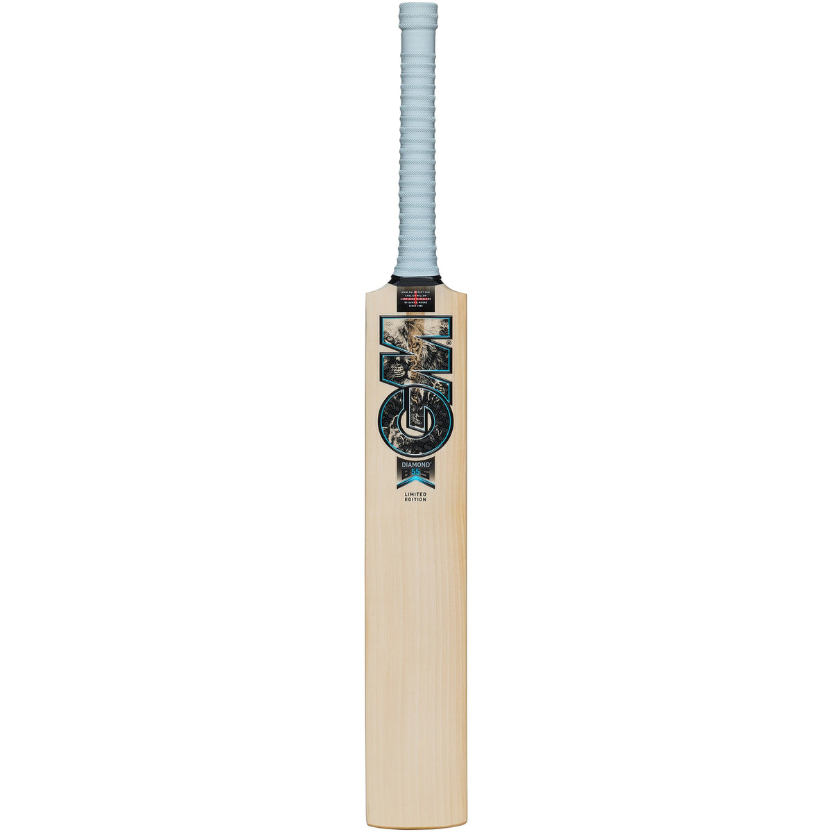 Gunn & Moore Diamond Original Senior Cricket Bat - The Cricket & Football Warehouse