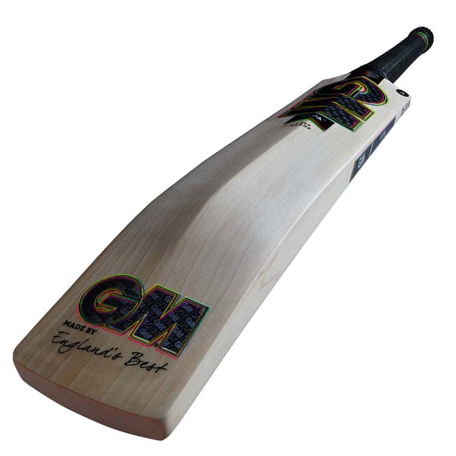 Gunn & Moore Hypa 404 Senior Bat - The Cricket Warehouse