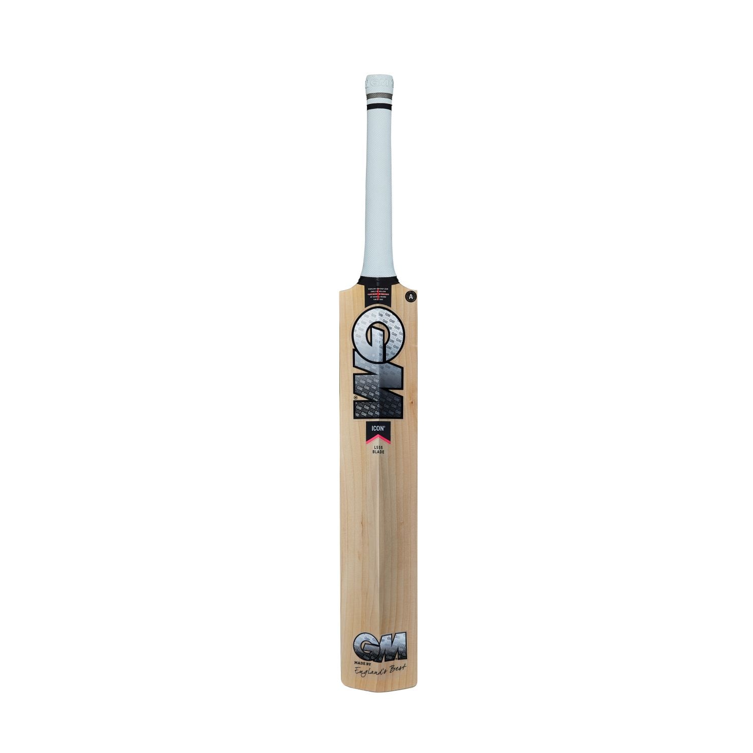 Gunn & Moore Icon 606 Senior Cricket Bat - The Cricket Warehouse