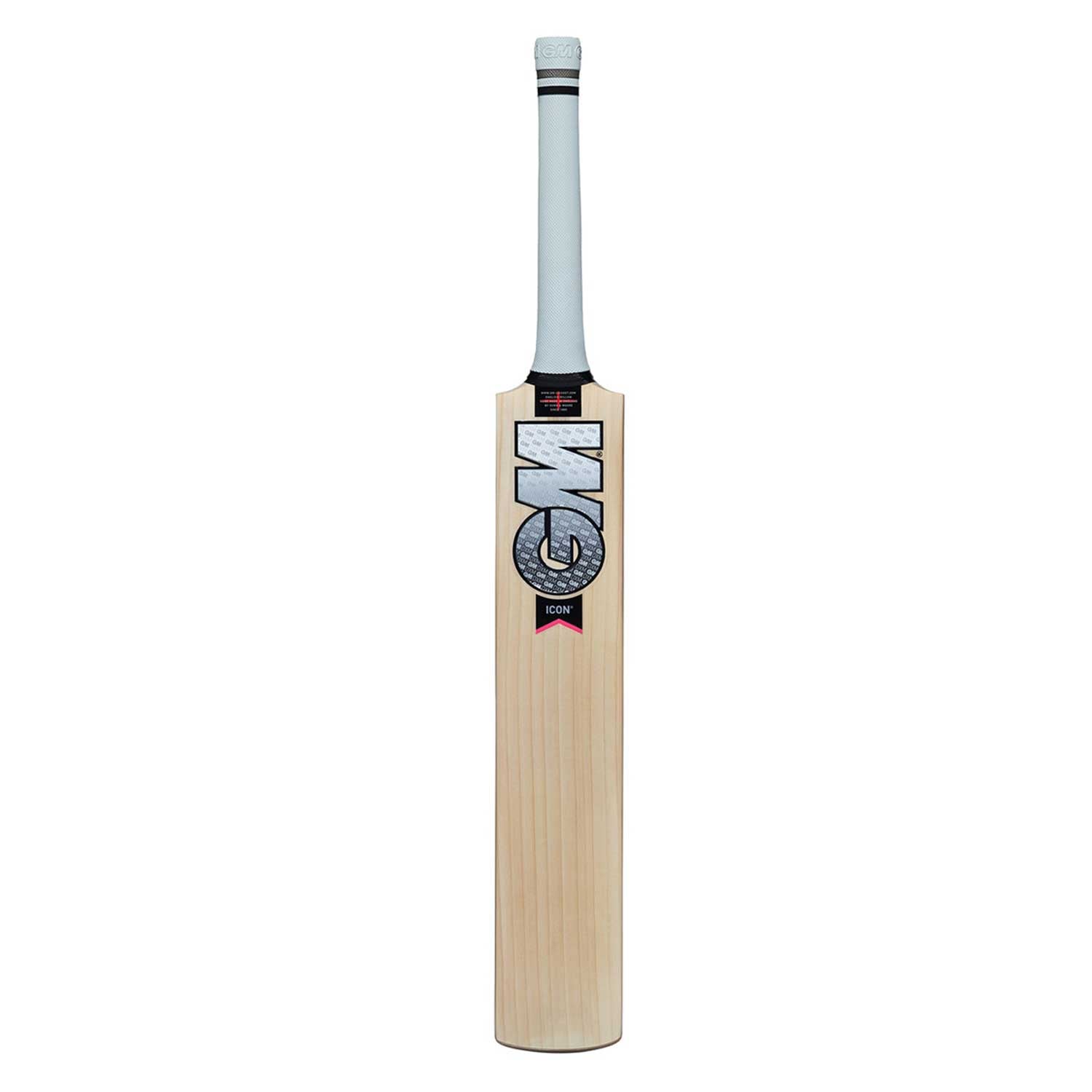 Gunn & Moore Icon 606 Senior Cricket Bat - The Cricket Warehouse