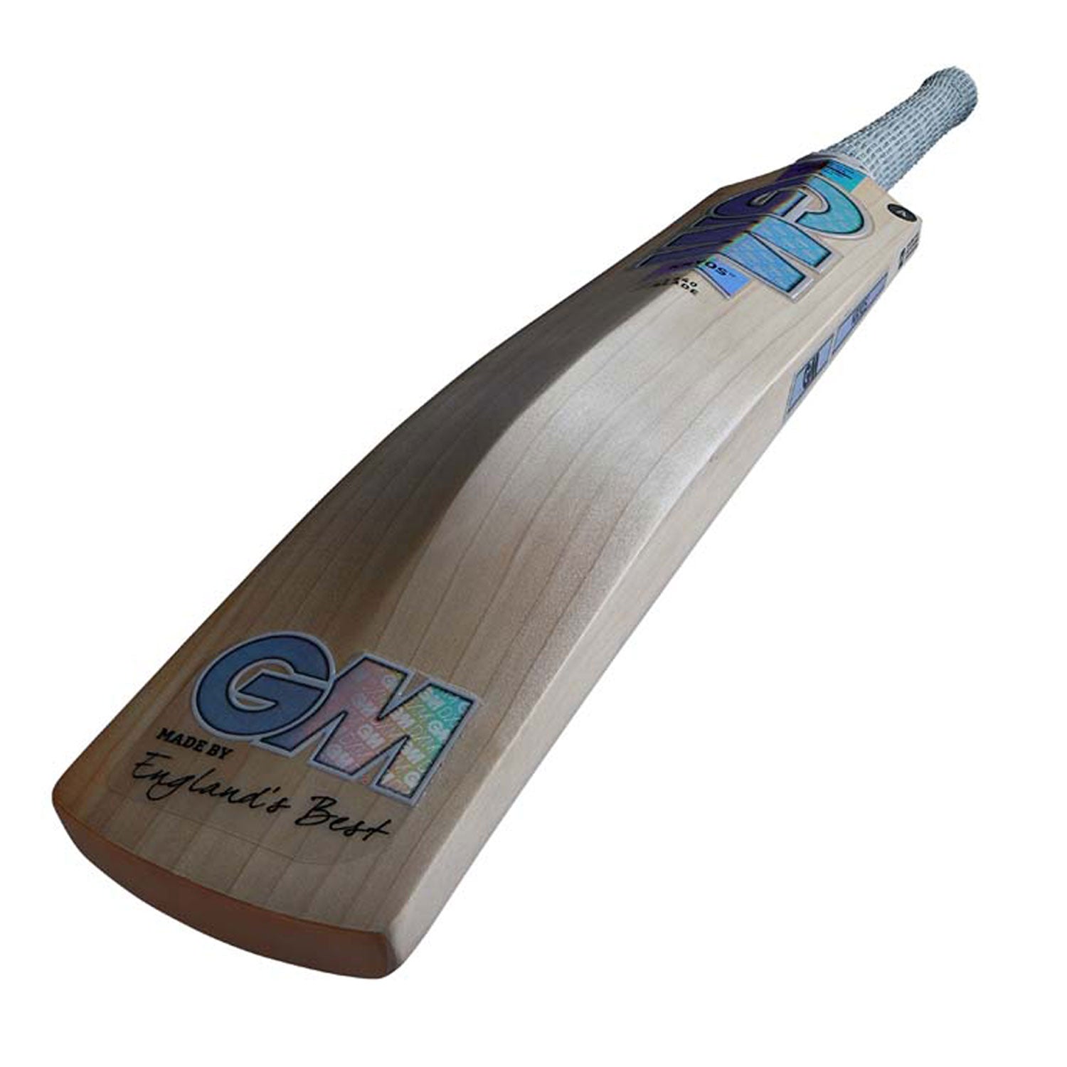 Gunn & Moore Kryos 404 Senior Bat - The Cricket Warehouse