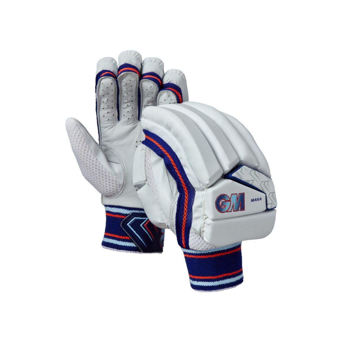 Gunn & Moore Mana Batting Gloves - The Cricket Warehouse