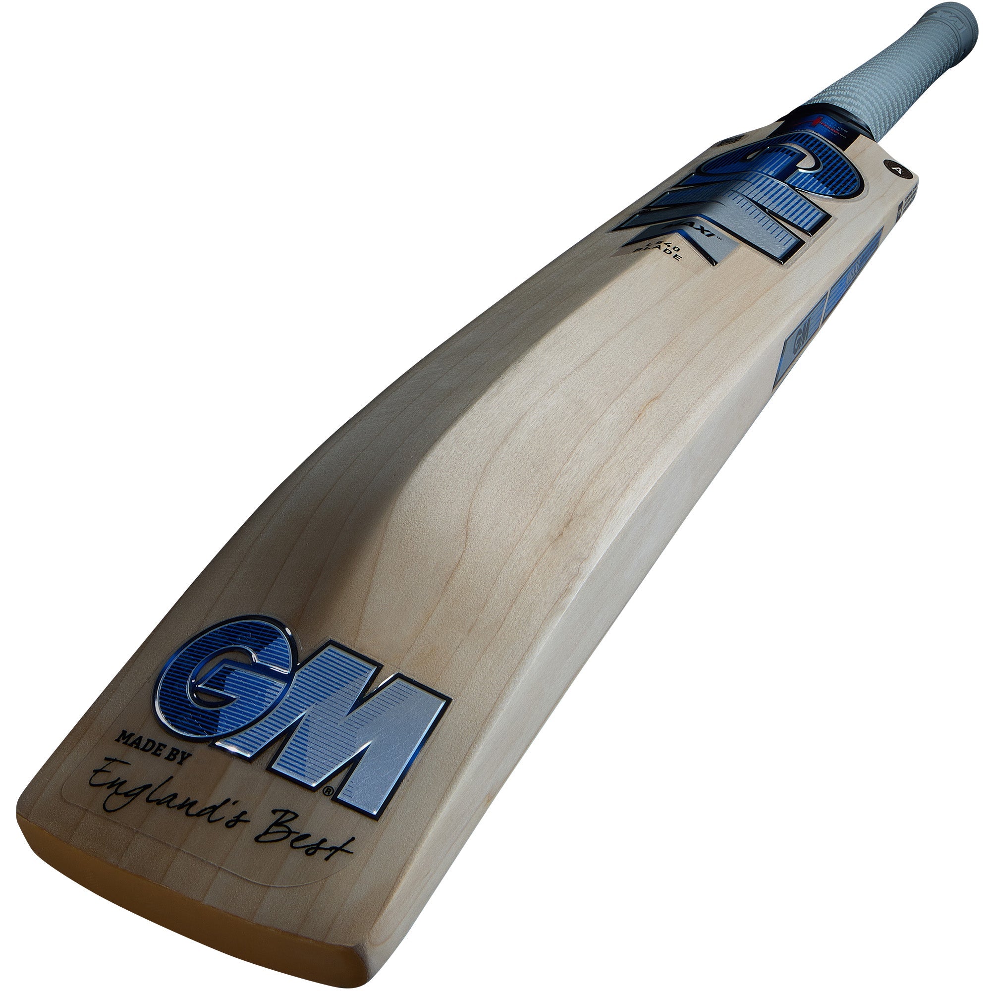 Gunn & Moore Maxi 606 Senior Cricket Bat - The Cricket & Football Warehouse