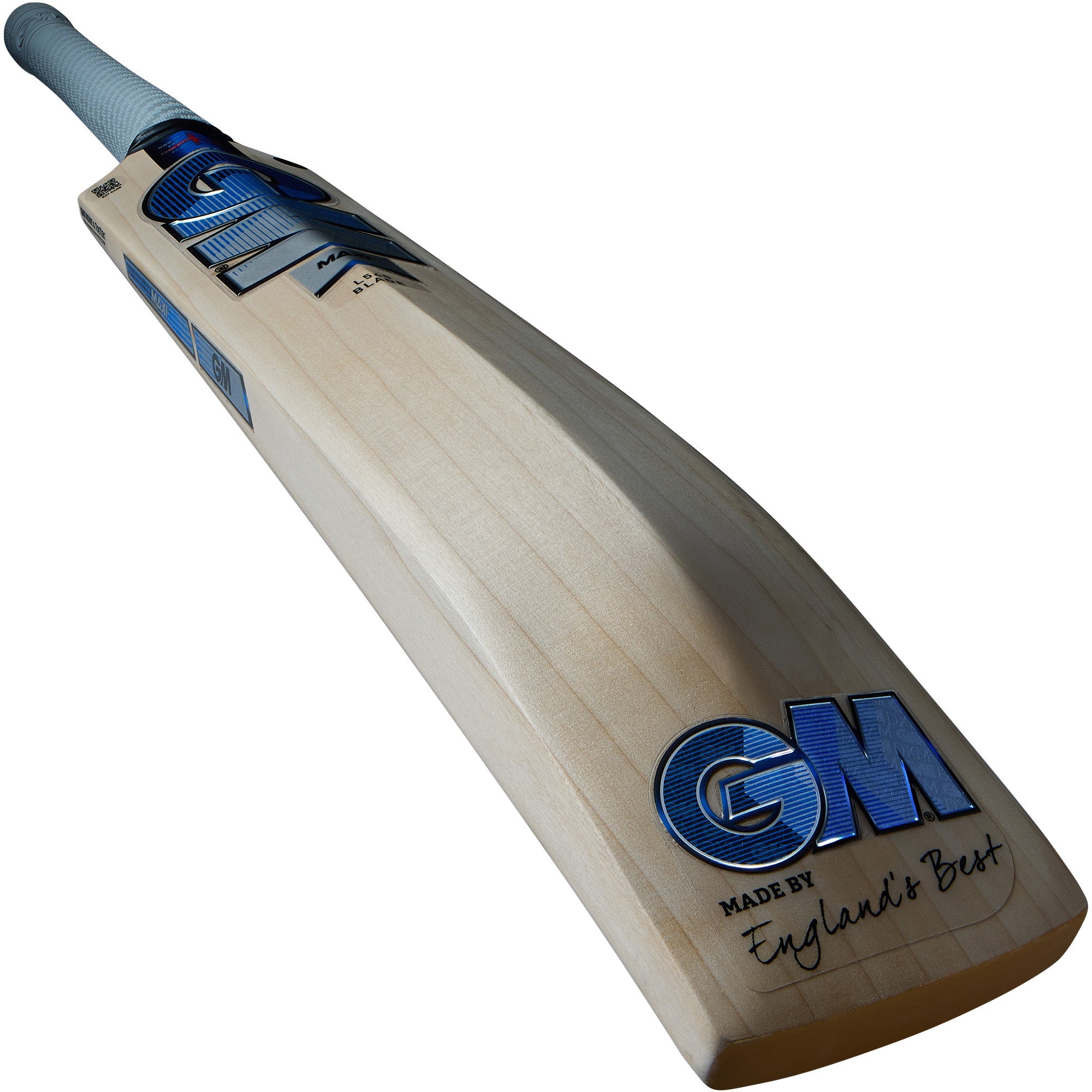 Gunn & Moore Maxi 606 Senior Cricket Bat - The Cricket & Football Warehouse