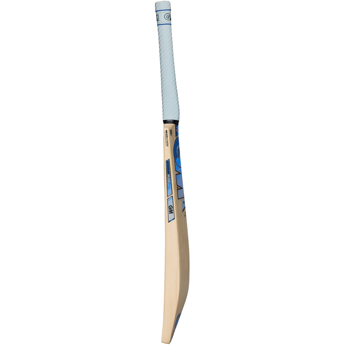 Gunn & Moore Maxi 606 Senior Cricket Bat - The Cricket & Football Warehouse