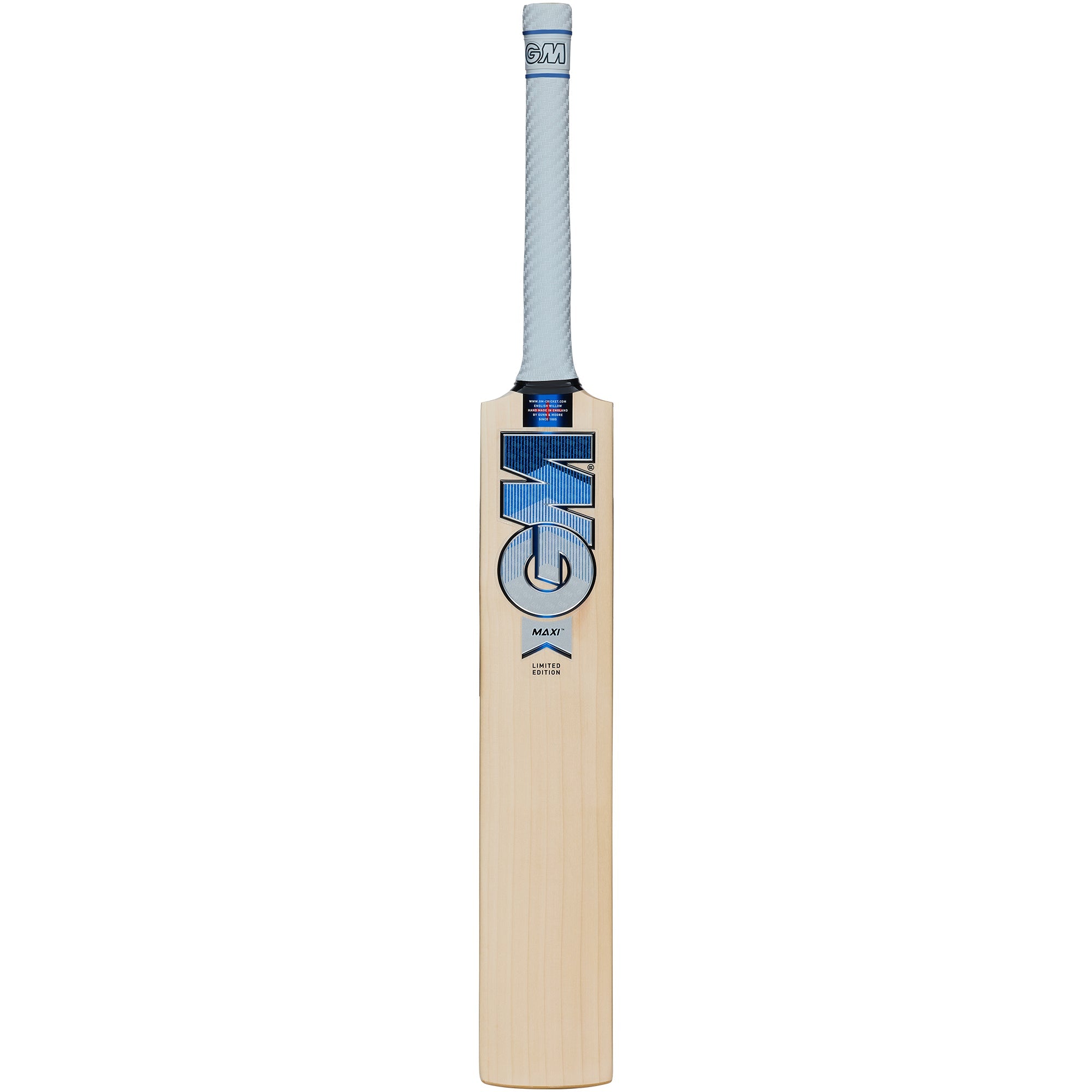 Gunn & Moore Maxi 606 Senior Cricket Bat - The Cricket & Football Warehouse