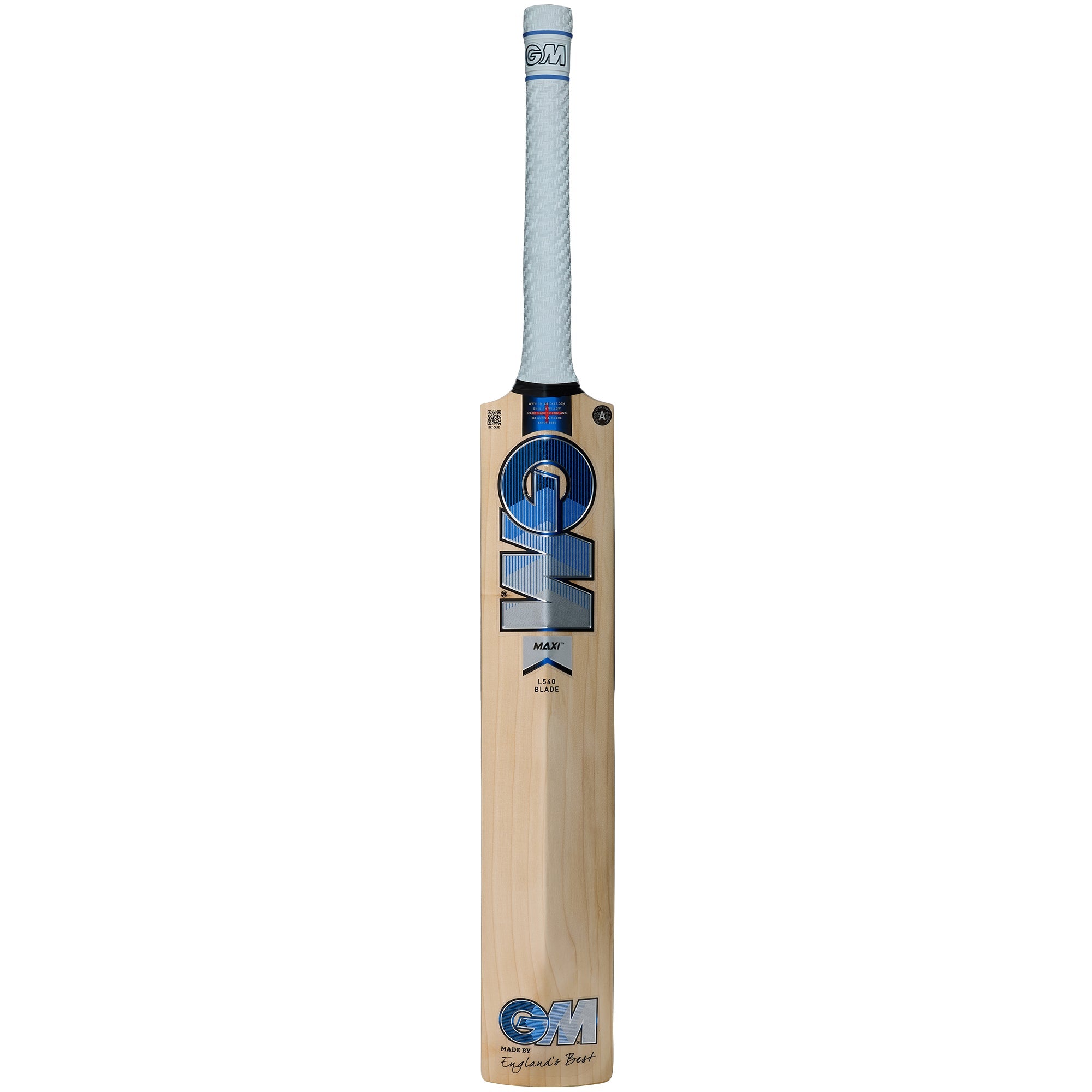 Gunn & Moore Maxi 606 Senior Cricket Bat - The Cricket & Football Warehouse