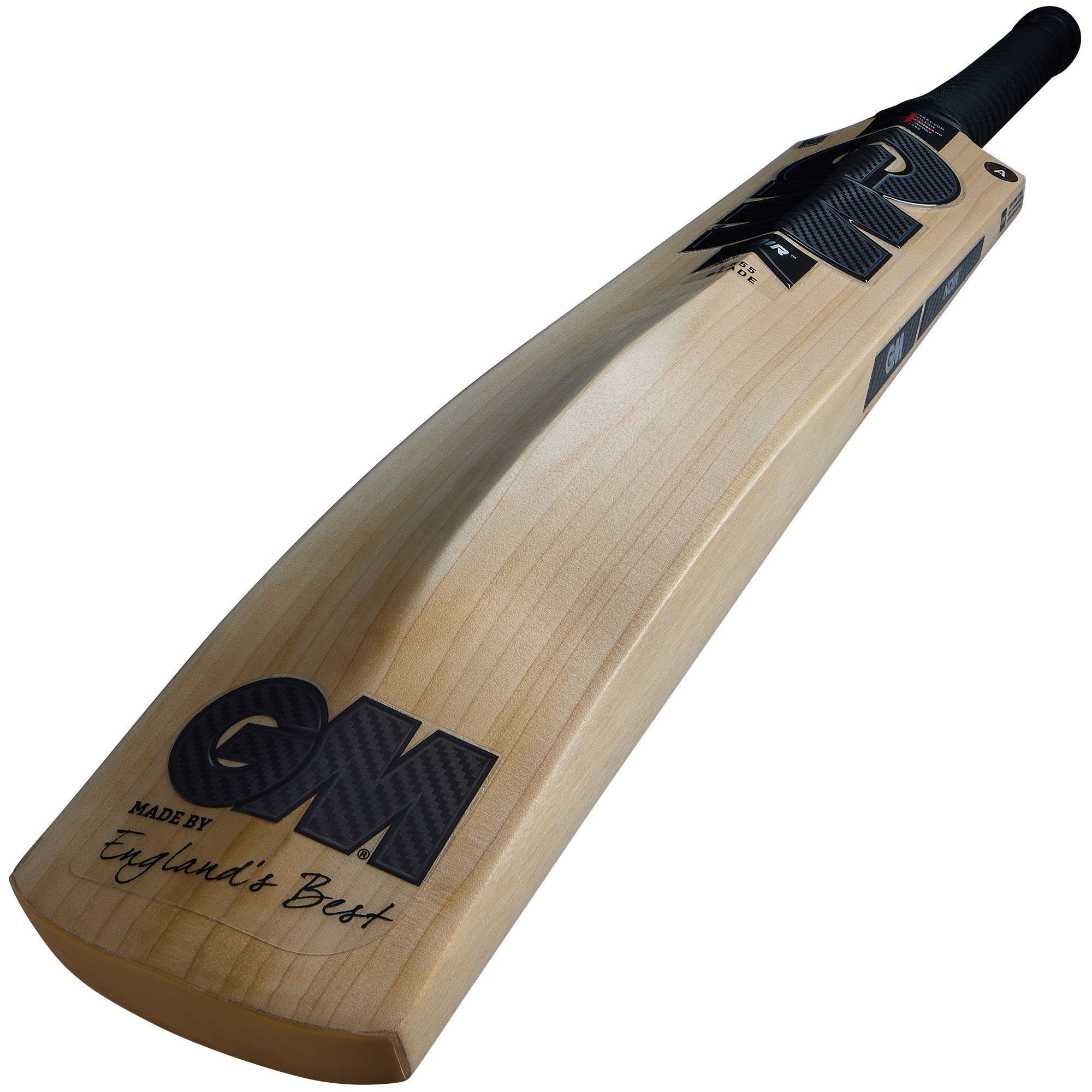 Gunn & Moore Noir 606 Senior Cricket Bat - The Cricket & Football Warehouse