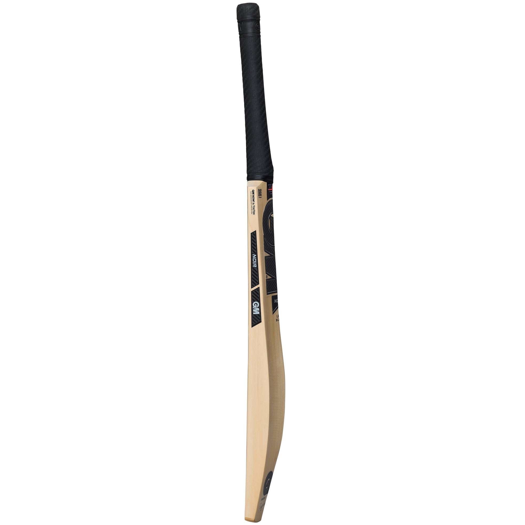 Gunn & Moore Noir 606 Senior Cricket Bat - The Cricket & Football Warehouse
