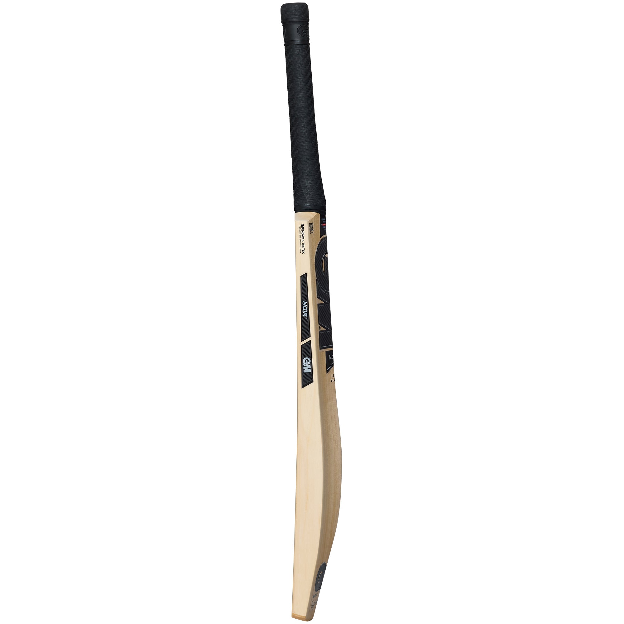 Gunn & Moore Noir 808 Senior Cricket Bat - The Cricket & Football Warehouse