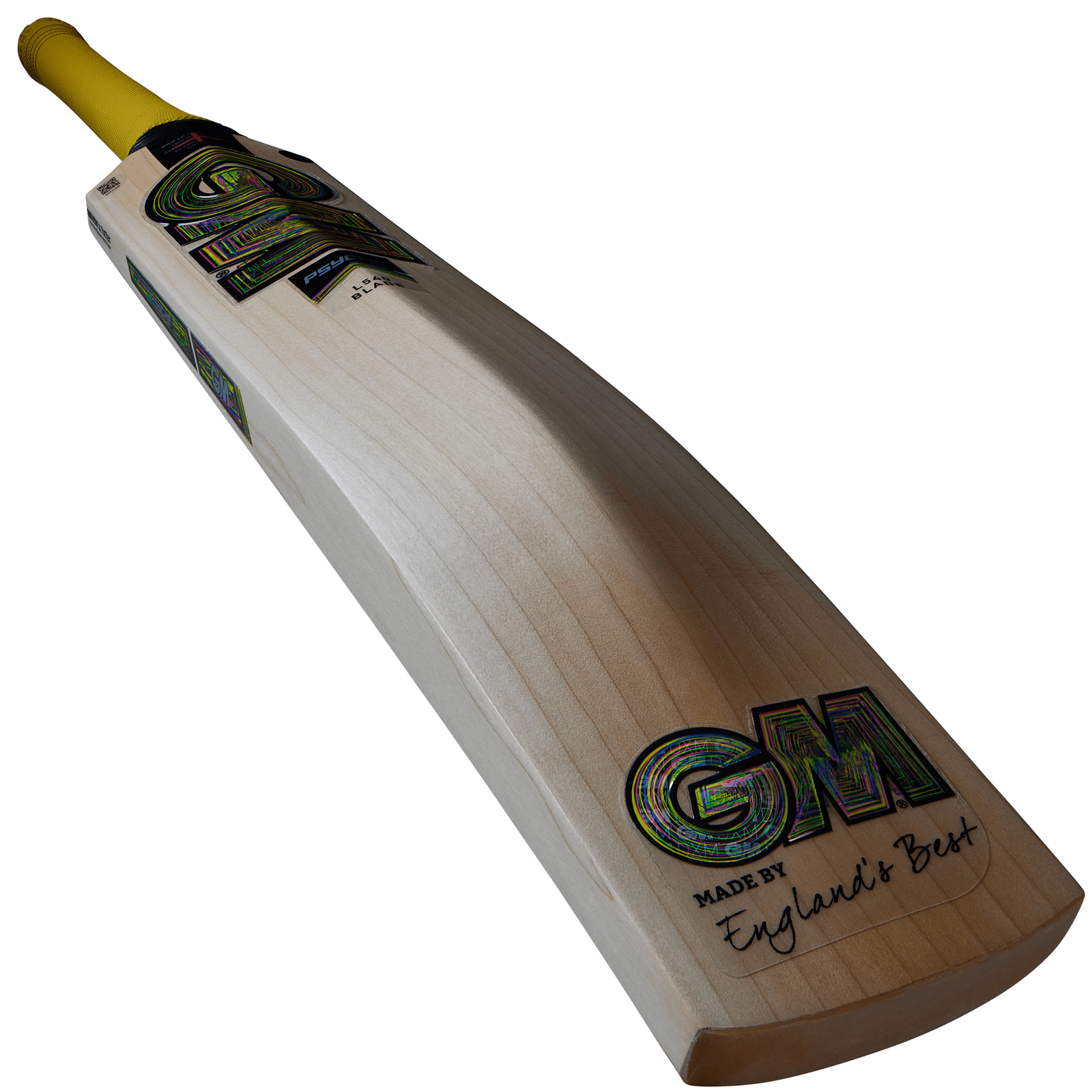 Gunn & Moore Psyche 404 Senior Cricket Bat - The Cricket & Football Warehouse