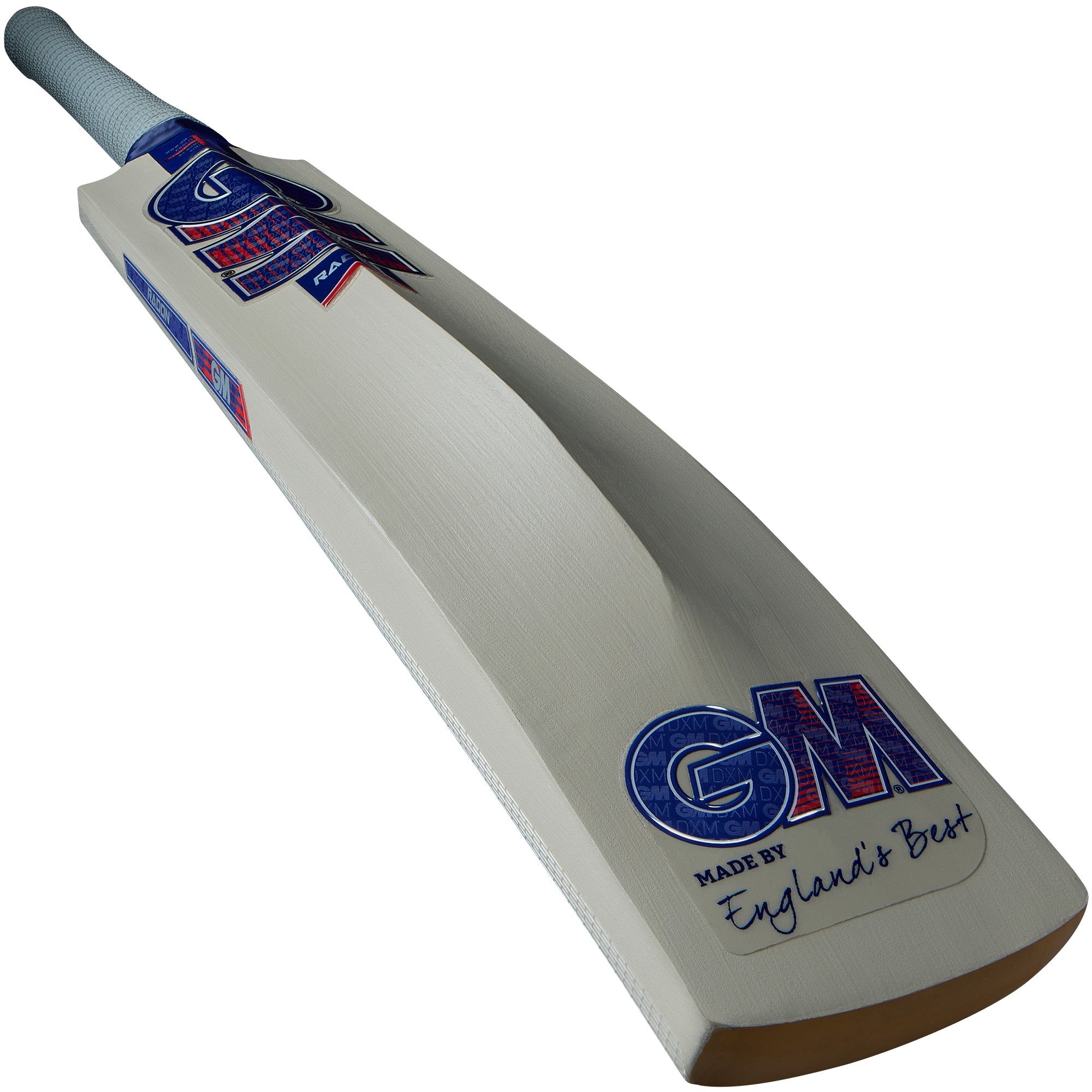 Gunn & Moore Radon Select Junior Cricket Bat - The Cricket & Football Warehouse