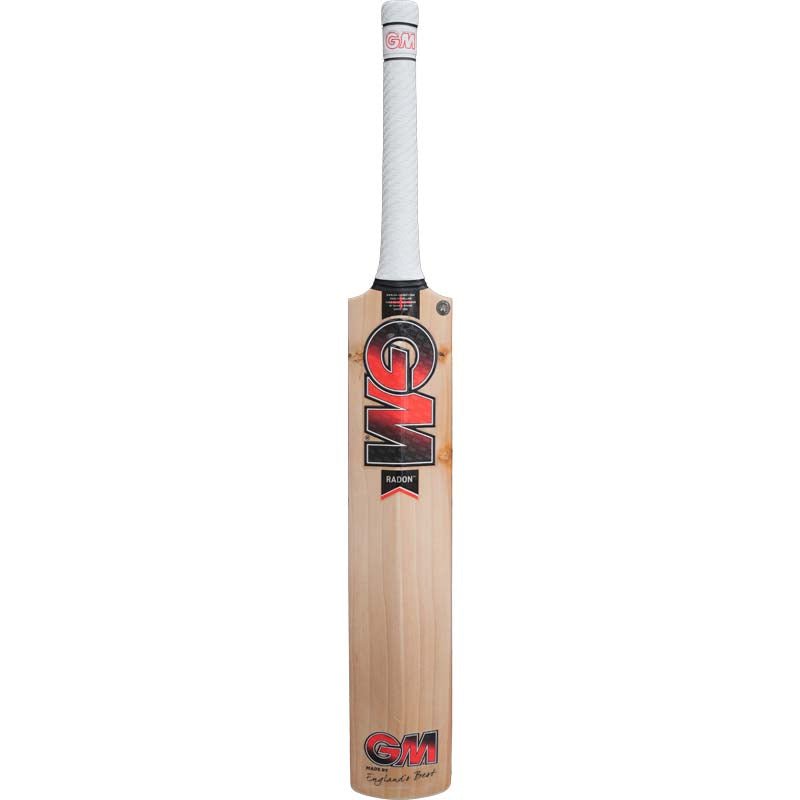 Gunn & Moore Radon Select Senior Bat - The Cricket Warehouse