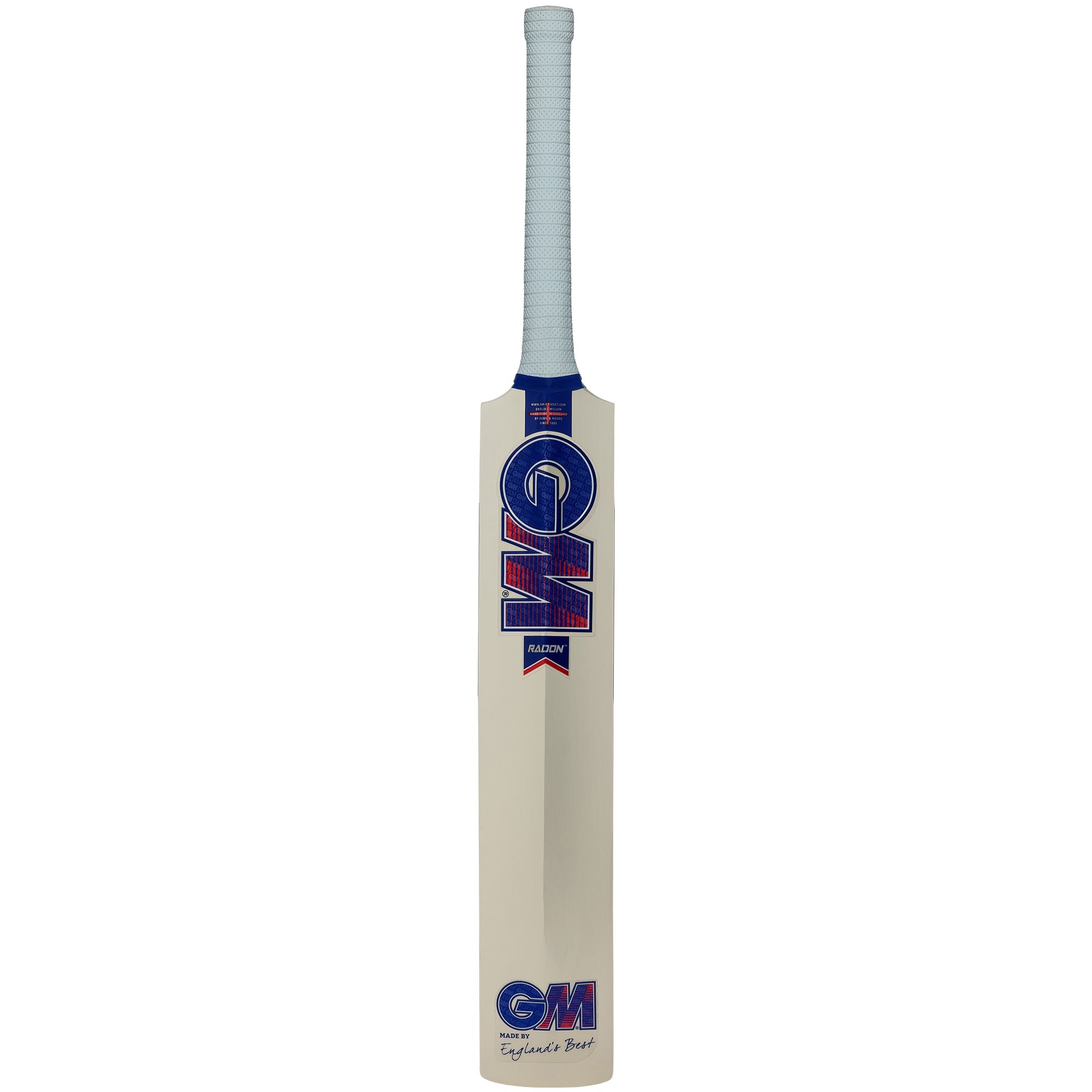 Gunn & Moore Radon Select Senior Cricket Bat - The Cricket & Football Warehouse