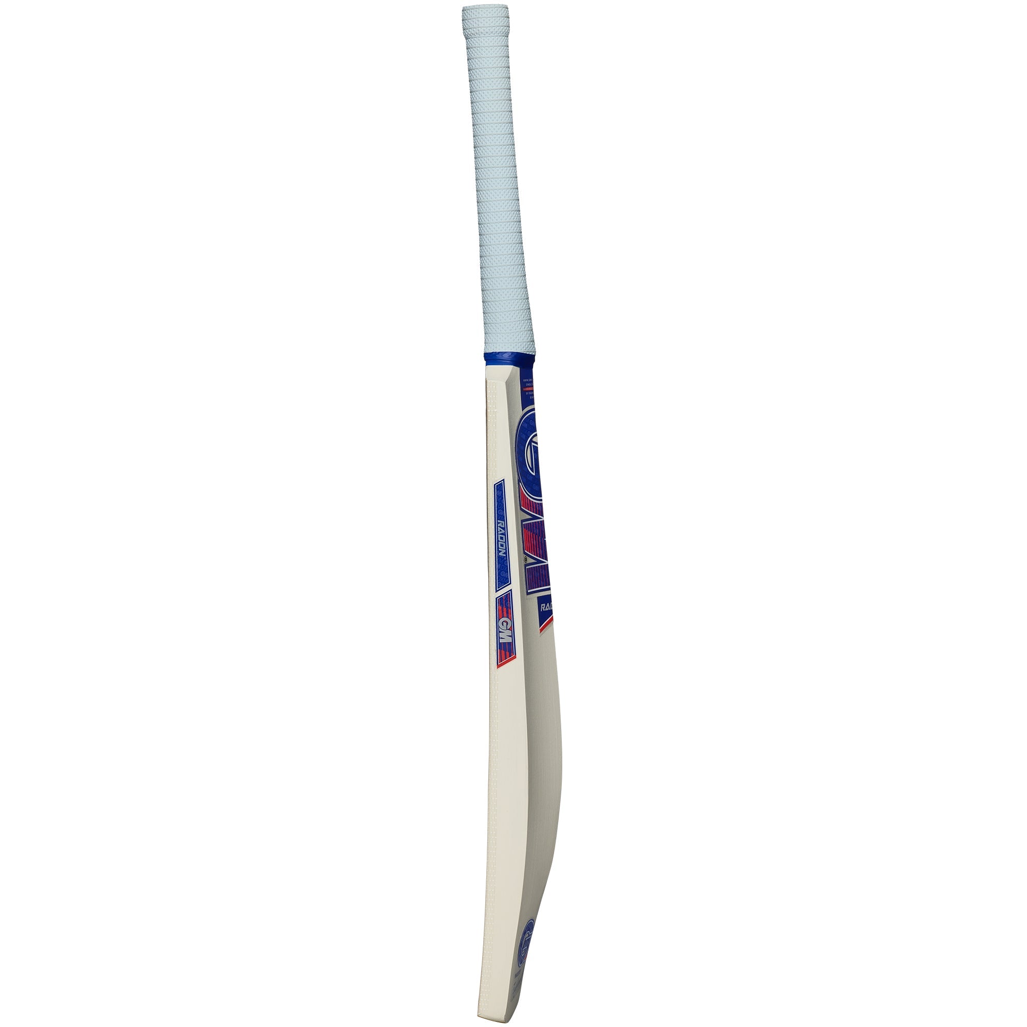 Gunn & Moore Radon Select Senior Cricket Bat - The Cricket & Football Warehouse