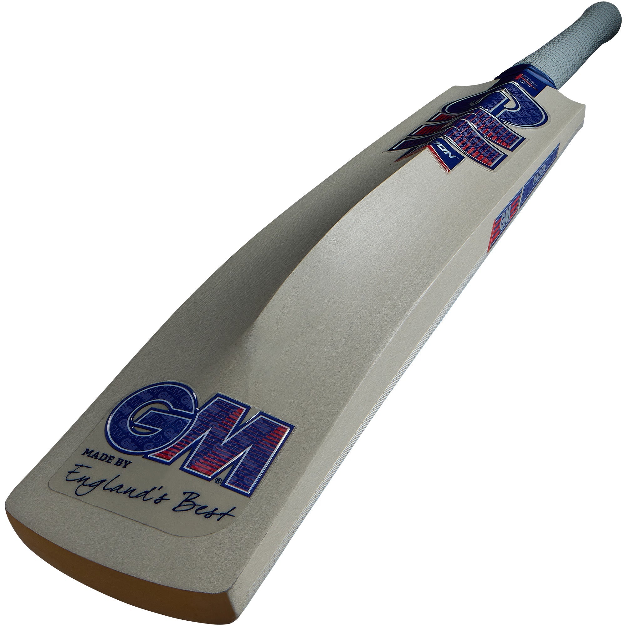 Gunn & Moore Radon Select Senior Cricket Bat - The Cricket & Football Warehouse