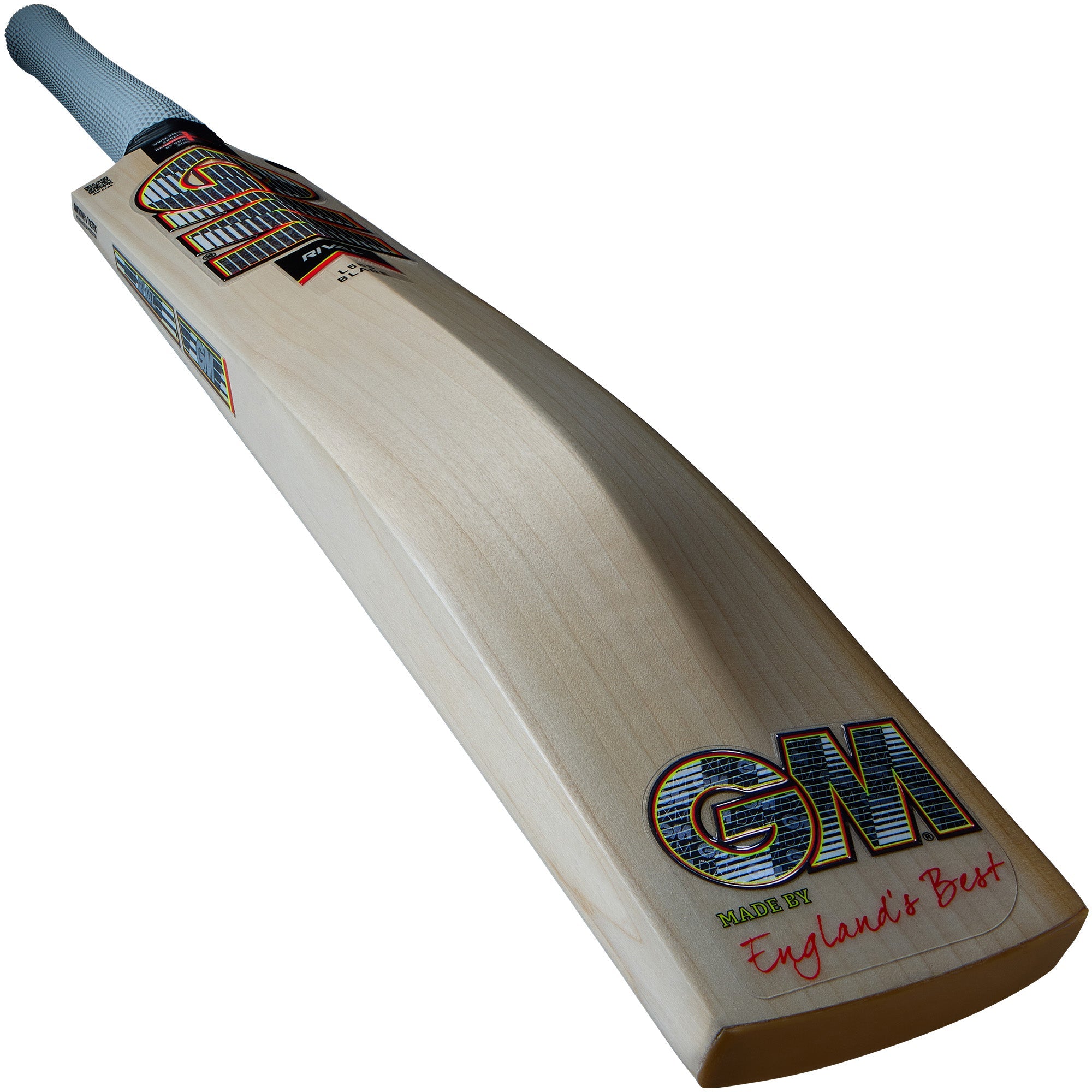 Gunn & Moore Rival 606 Senior Cricket Bat - The Cricket & Football Warehouse