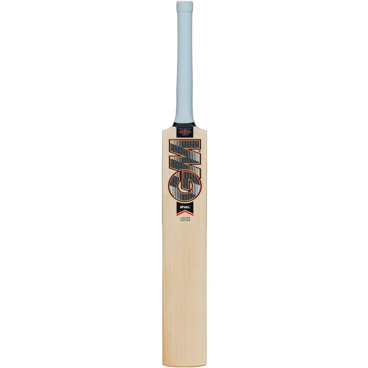 Gunn & Moore Rival 606 Senior Cricket Bat - The Cricket & Football Warehouse