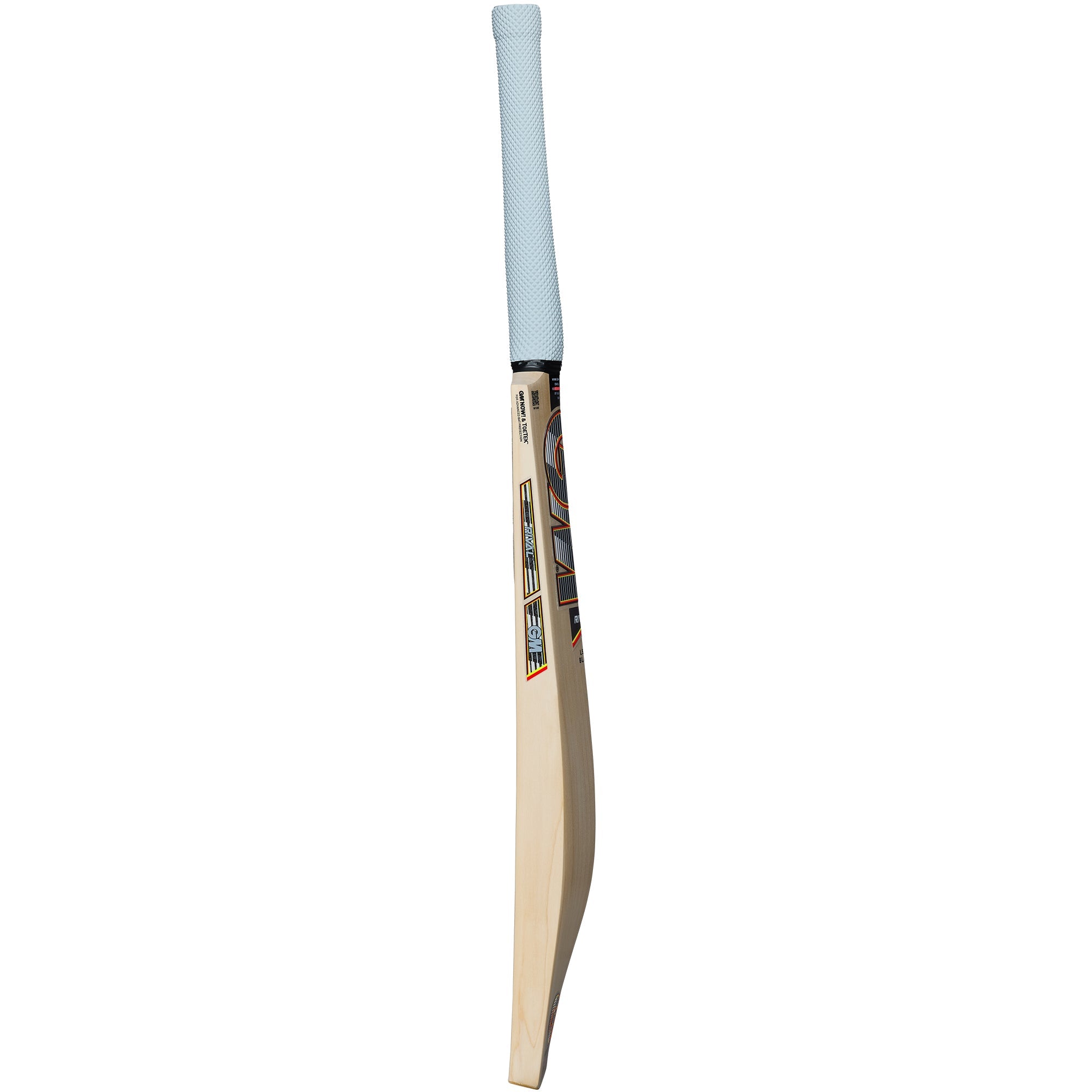 Gunn & Moore Rival 606 Senior Cricket Bat - The Cricket & Football Warehouse
