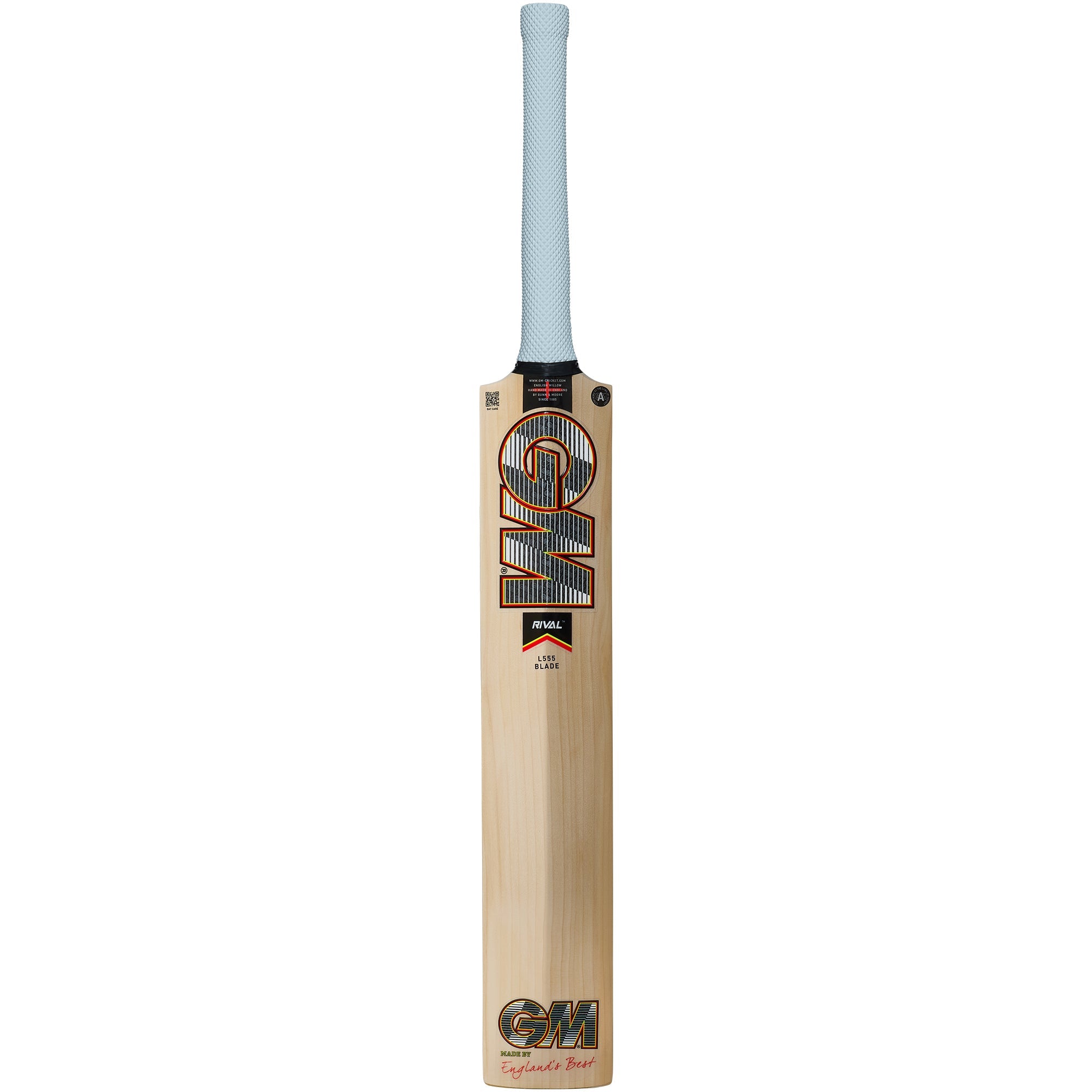 Gunn & Moore Rival 606 Senior Cricket Bat - The Cricket & Football Warehouse