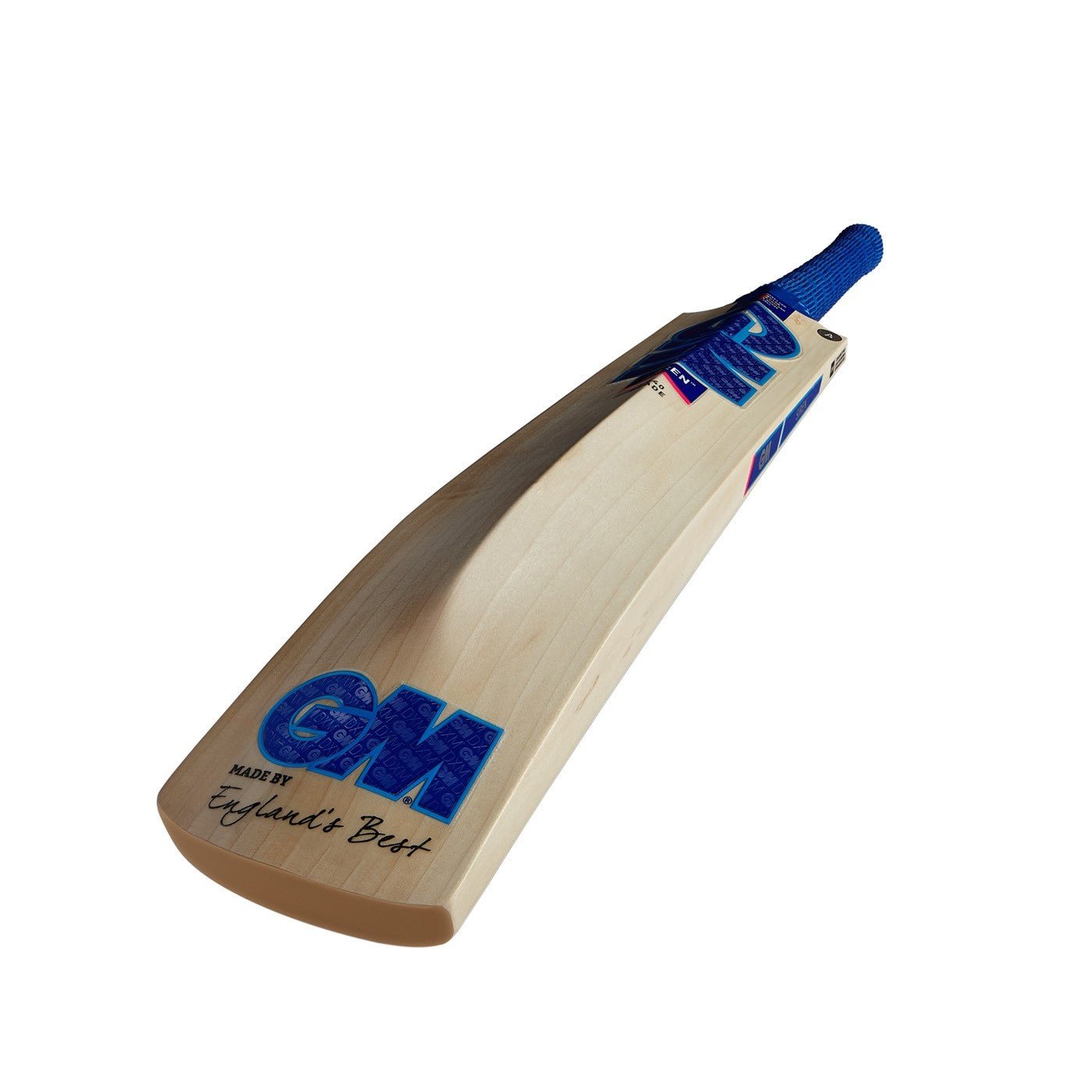 Gunn & Moore Siren 404 Senior Cricket Bat - The Cricket Warehouse