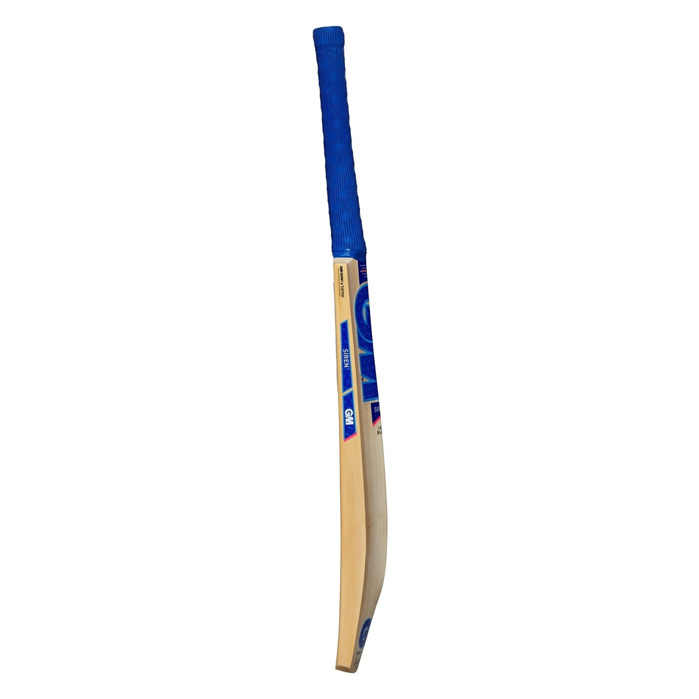 Gunn & Moore Siren 404 Senior Cricket Bat - The Cricket Warehouse